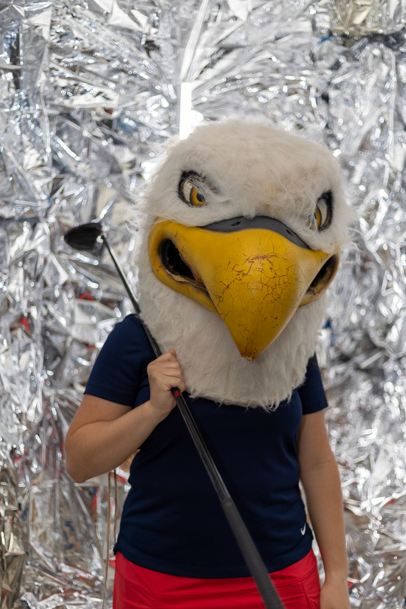 SBA Girls Golf Media Day 2022 (Ryan Beatty/SBA)