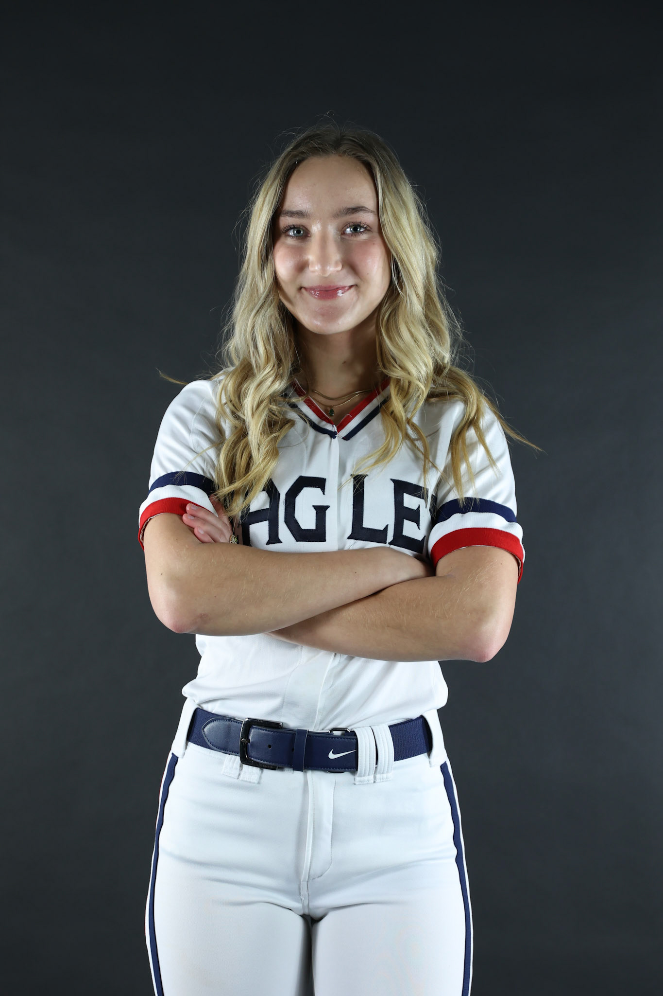 SBA Softball Media Day 2023. (Ryan Beatty Photo)