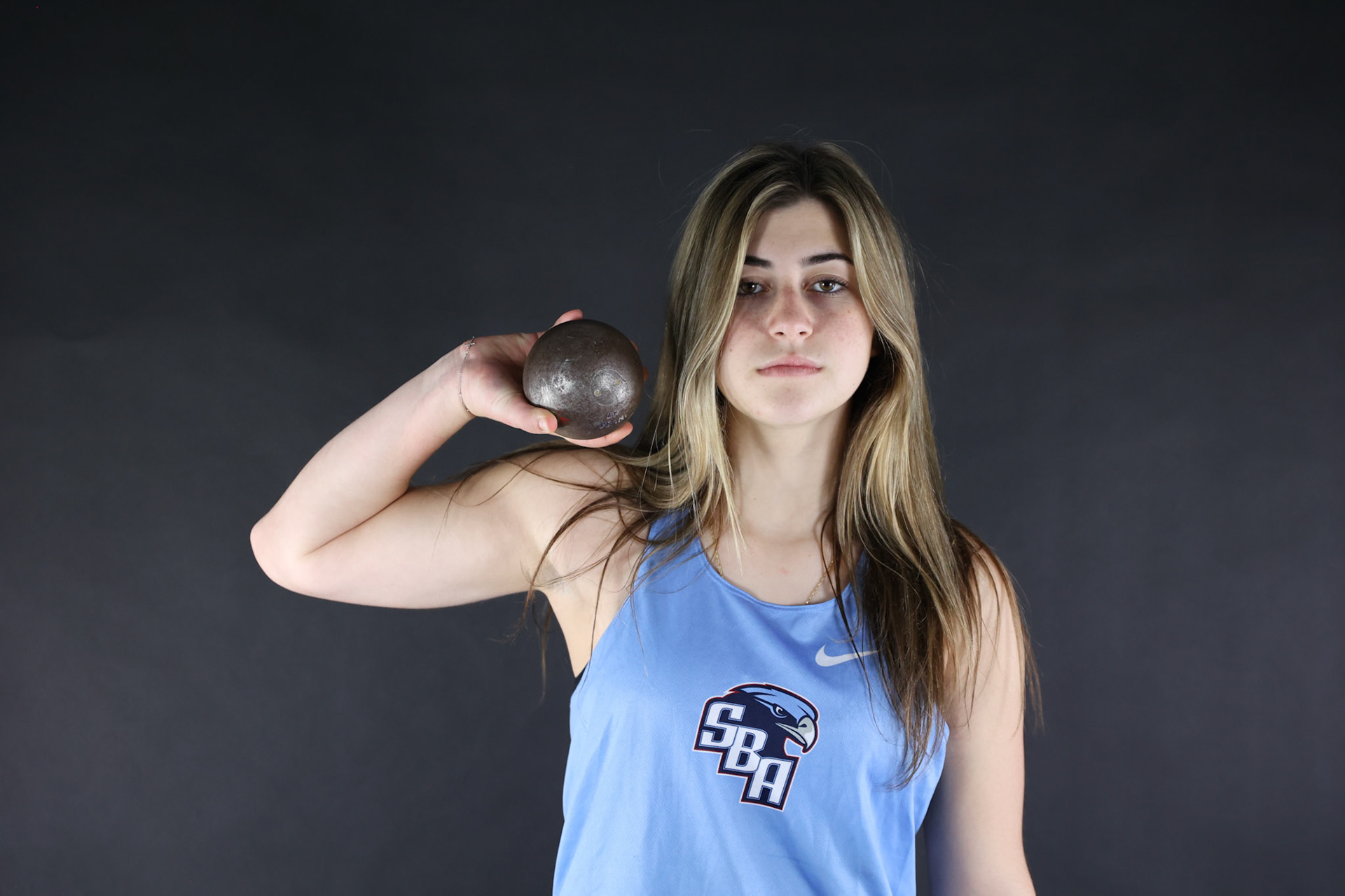 SBA Track Media Day 2023. (Ryan Beatty Photo)