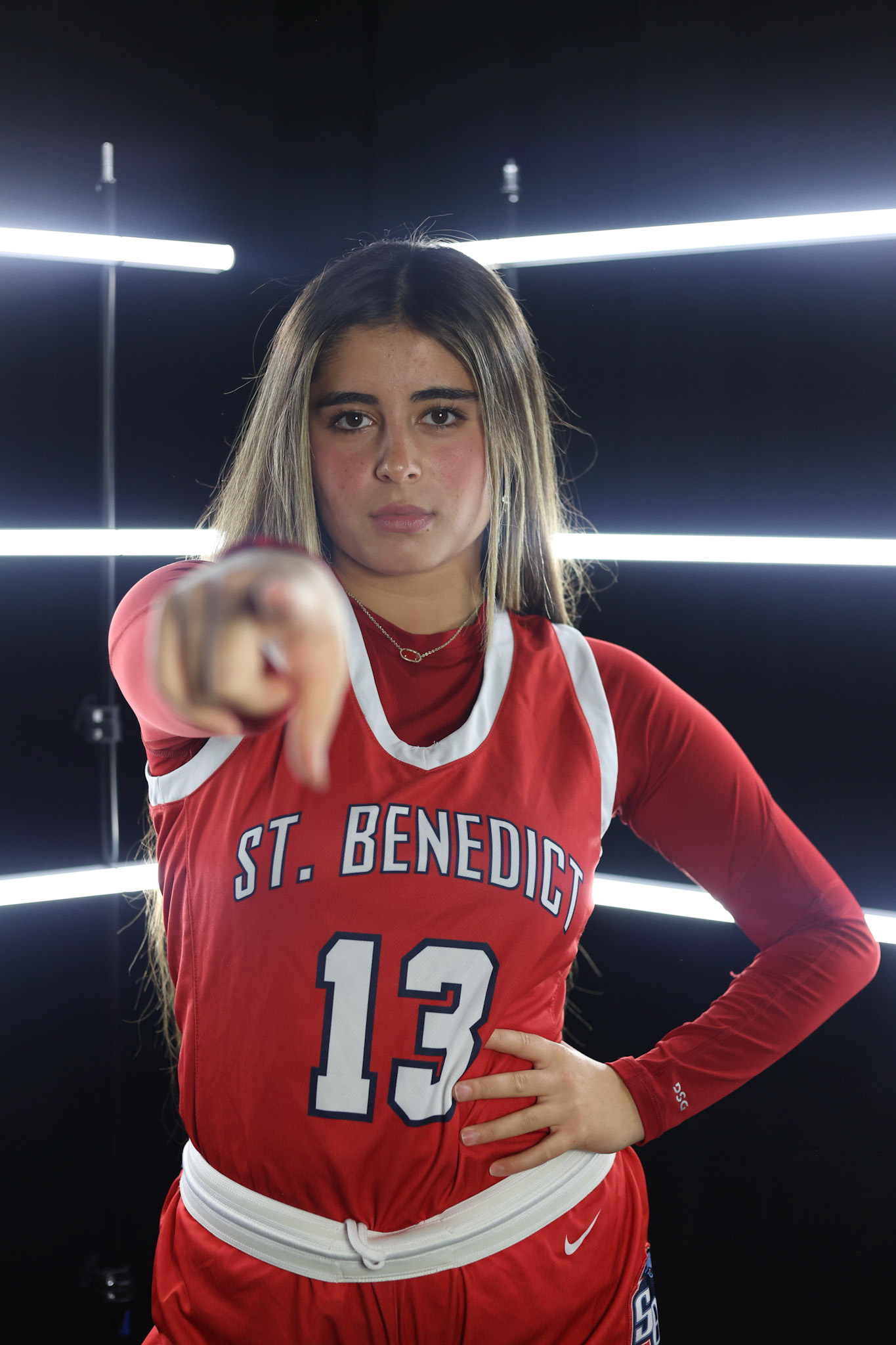 Basketball Media Day 2022. (Ryan Beatty Photo)