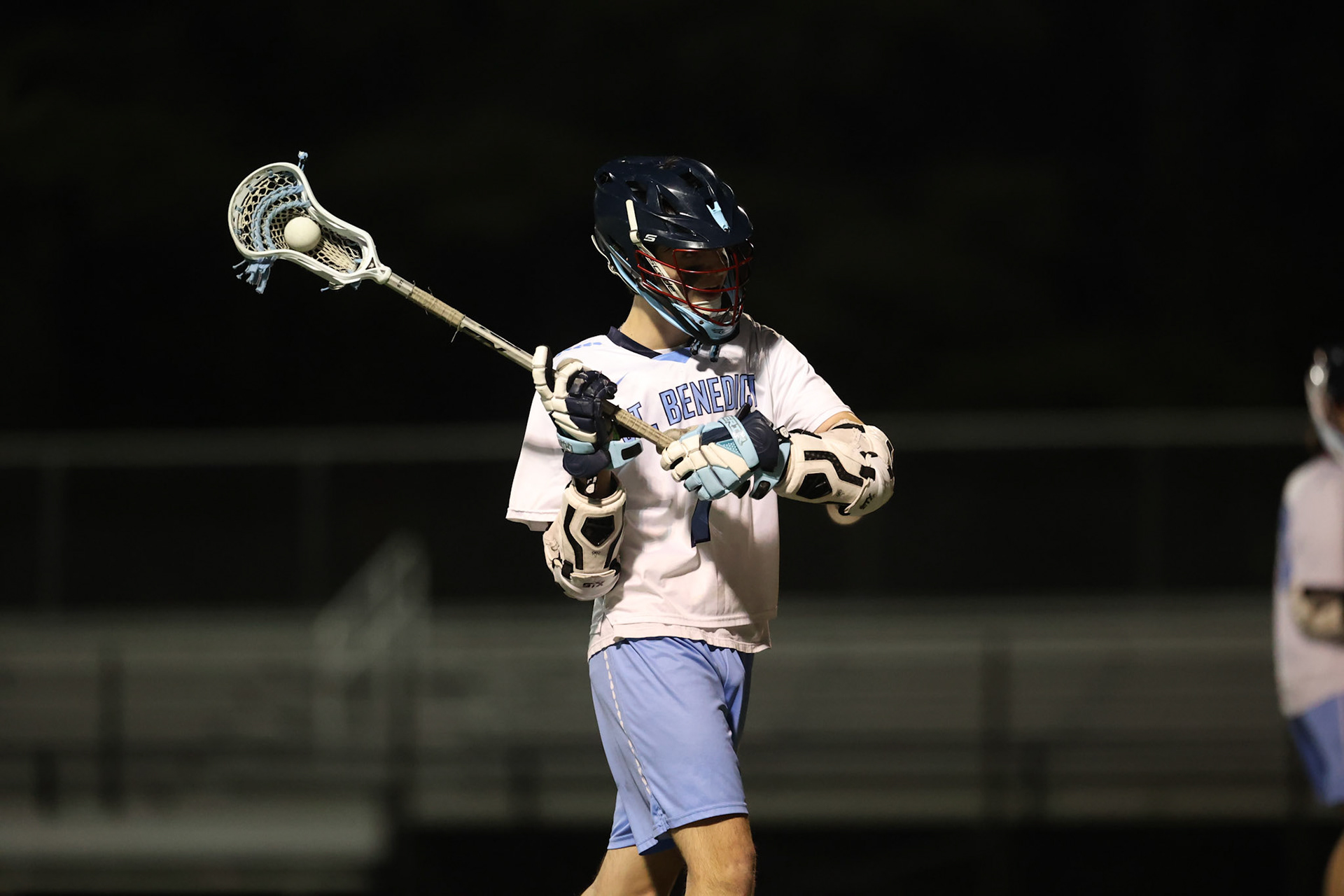 SBA Spring Sports 3/7/2023. (Ryan Beatty Photo)