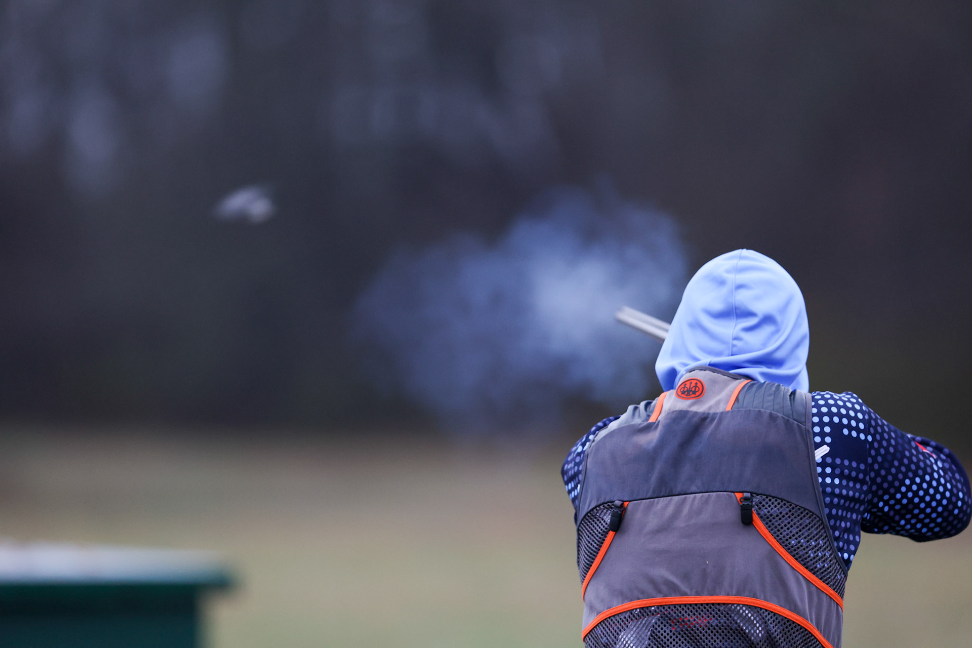 SBA Trap 2023. (Ryan Beatty Photo)