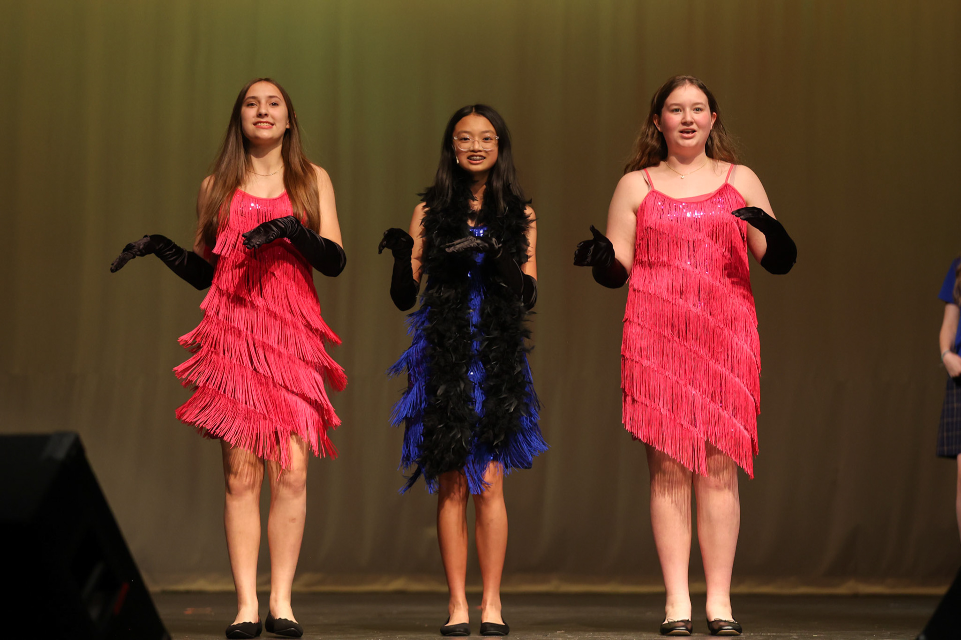 St. Francis’ Annie on Wednesday, March 29th 2023. (Ryan Beatty Photo)