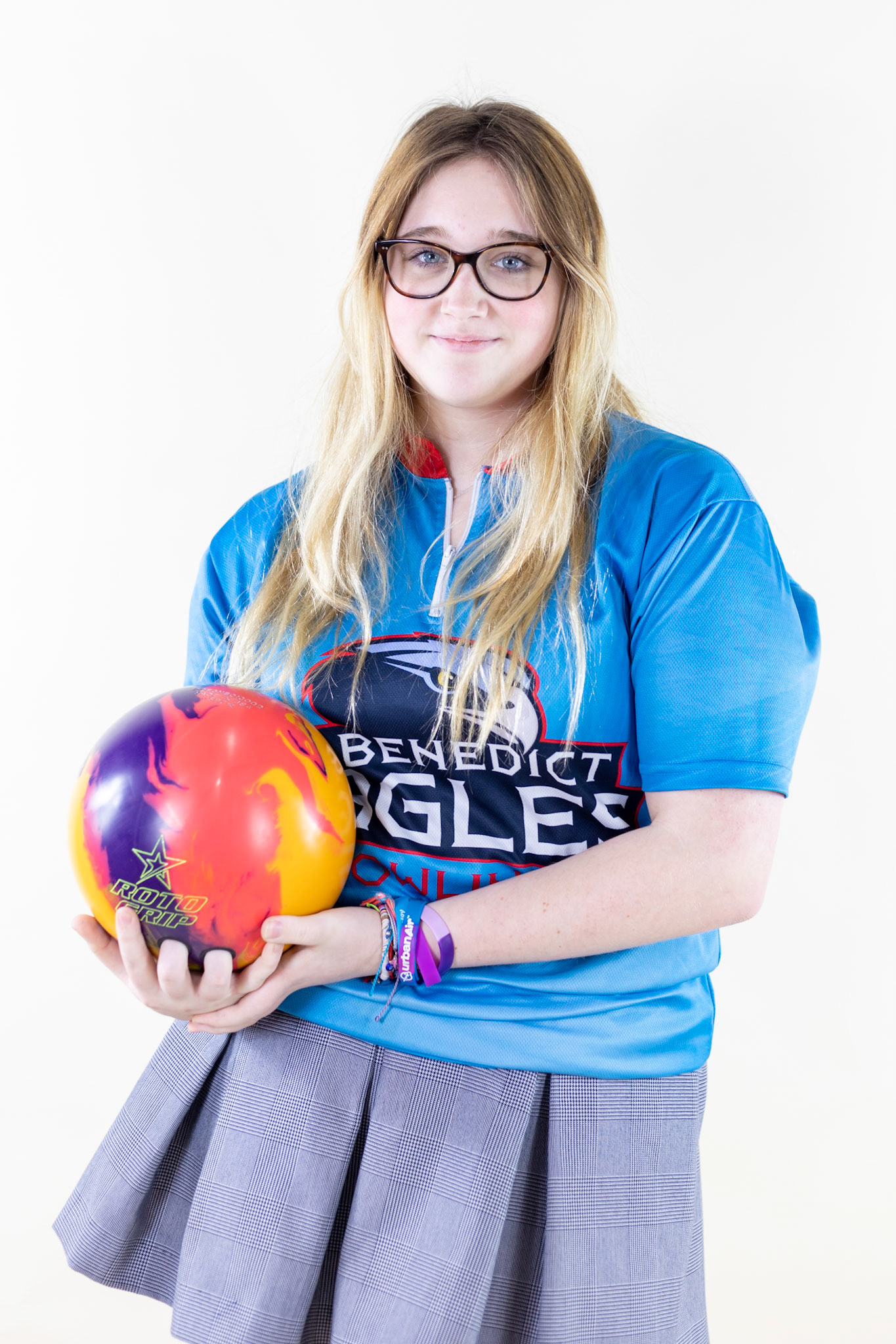 Bowling Media Day 2022 (Ryan Beatty/SBA)