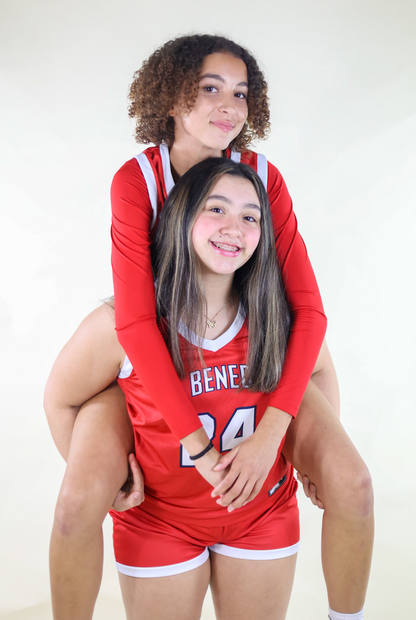Basketball Media Day 2022. (Ryan Beatty Photo)