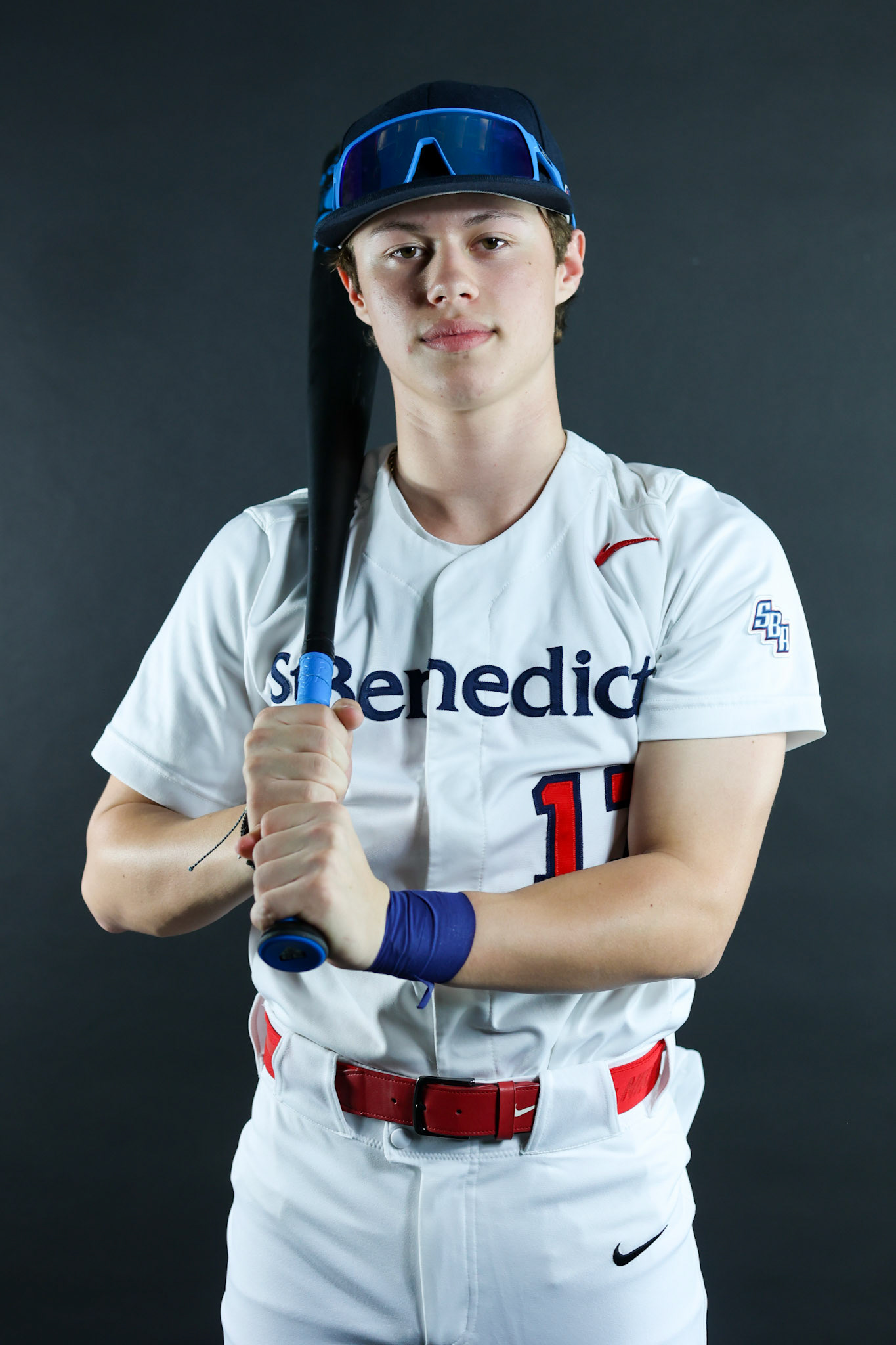 SBA Baseball Media Day 2023 (Ryan Beatty Photo)
