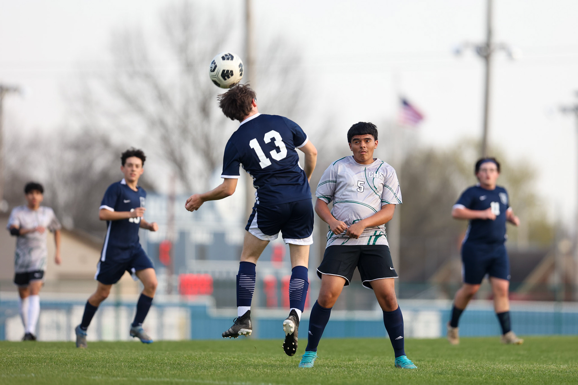 SBA Spring Sports 3/7/2023. (Ryan Beatty Photo)