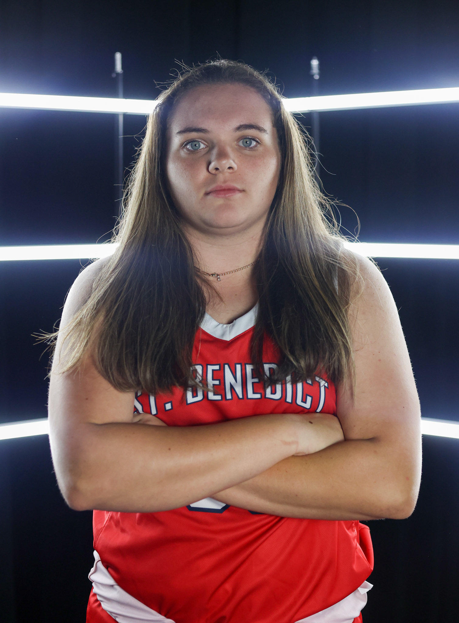 Basketball Media Day 2022. (Ryan Beatty Photo)