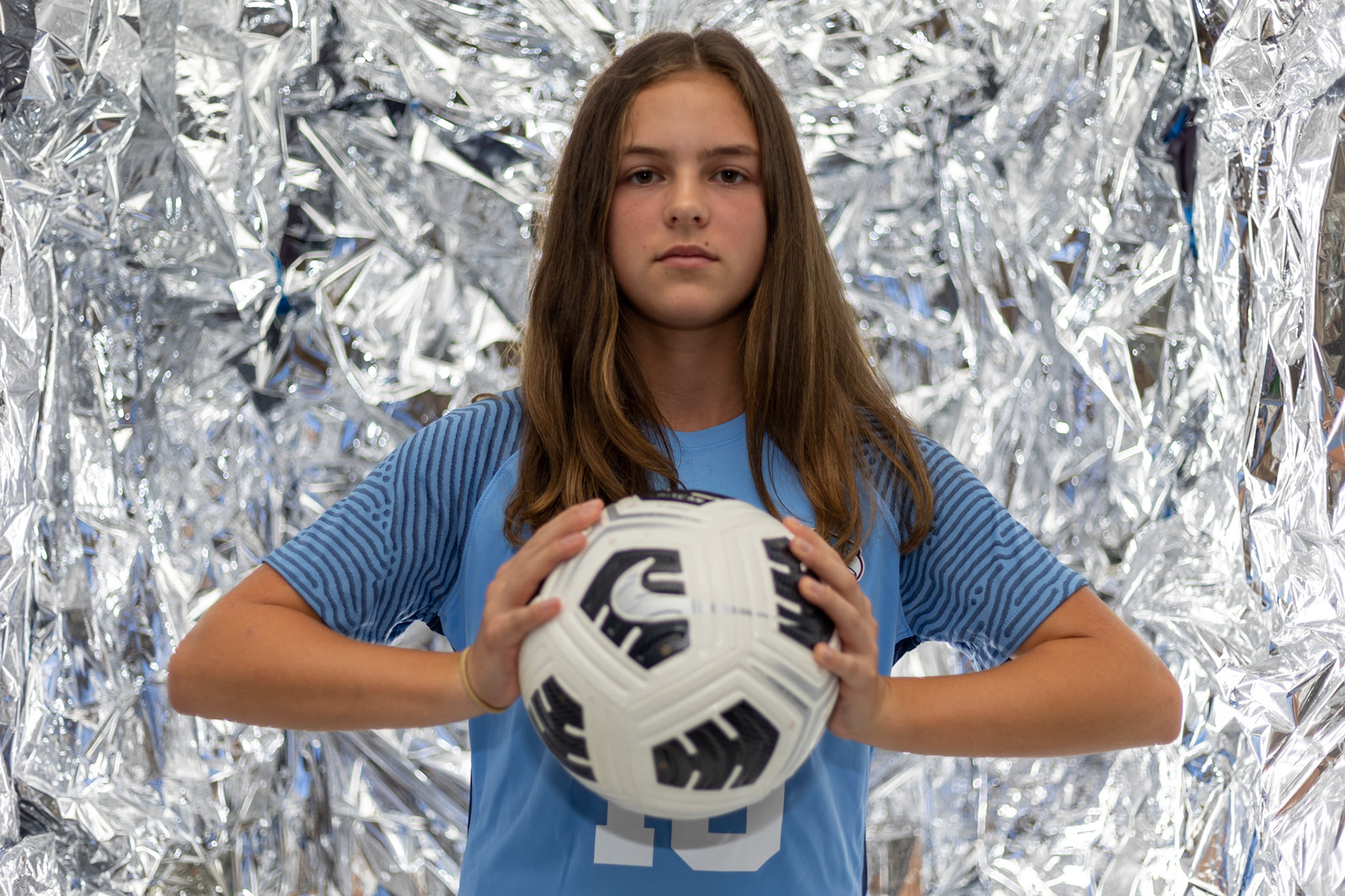 SBA Soccer Media Day 2022 (Ryan Beatty/SBA)