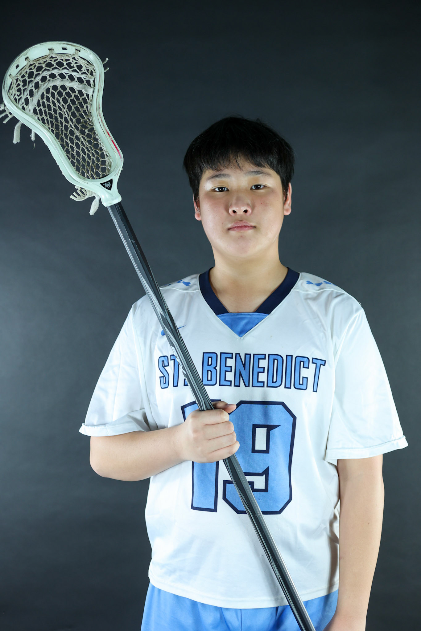 SBA Boy’s Lacrosse 2023. (Ryan Beatty Photo)