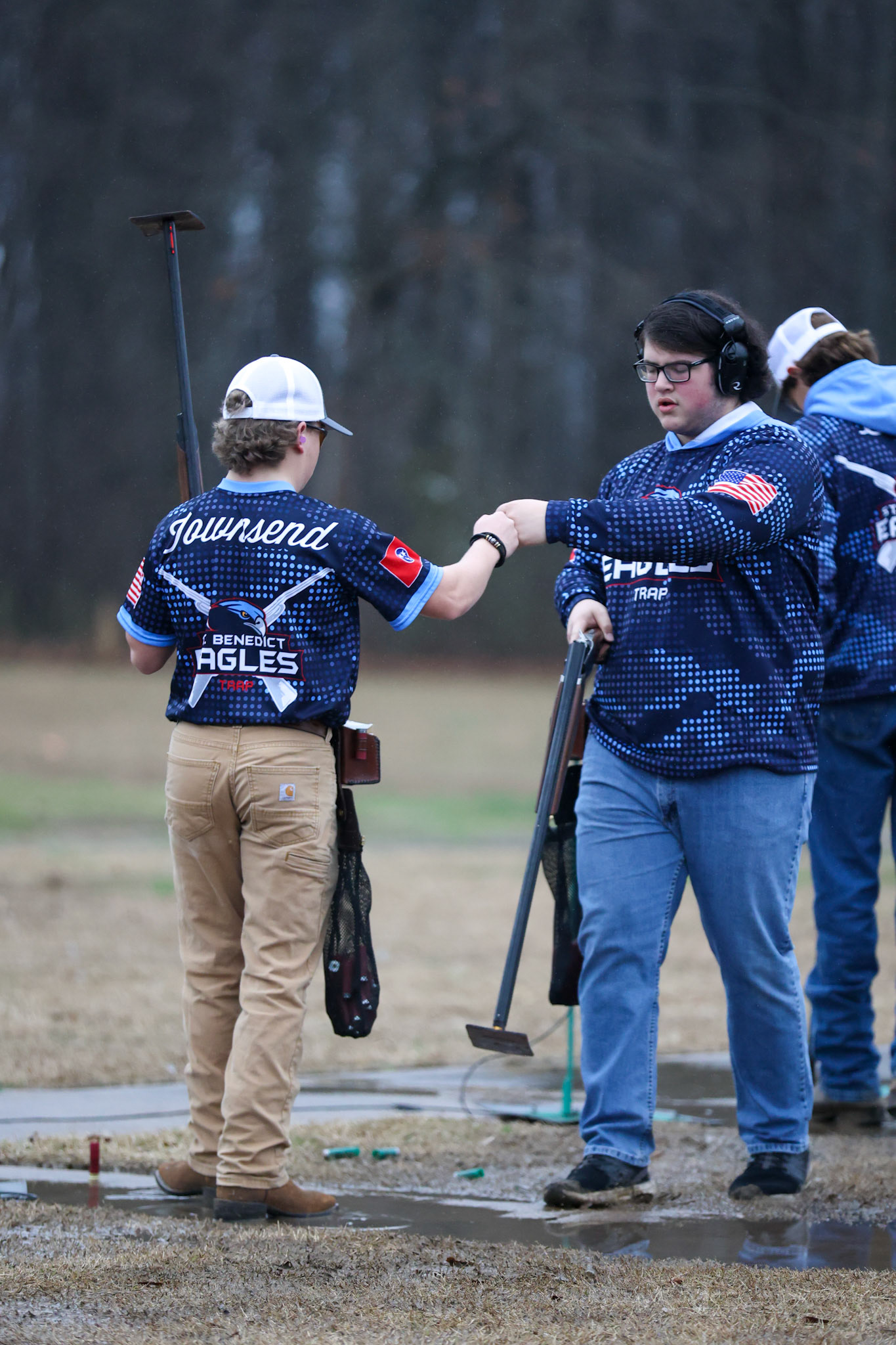 SBA Trap 2023. (Ryan Beatty Photo)