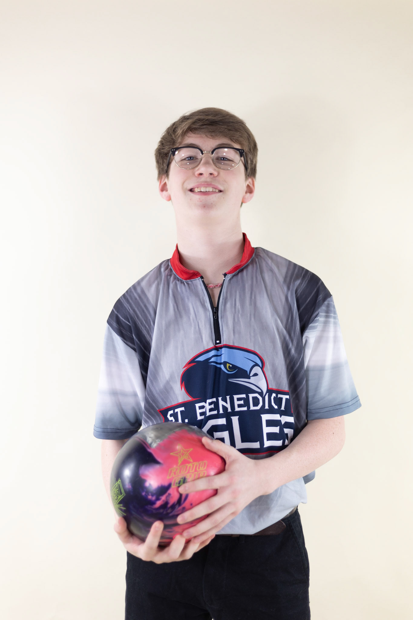 Bowling Media Day 2022 (Ryan Beatty/SBA)