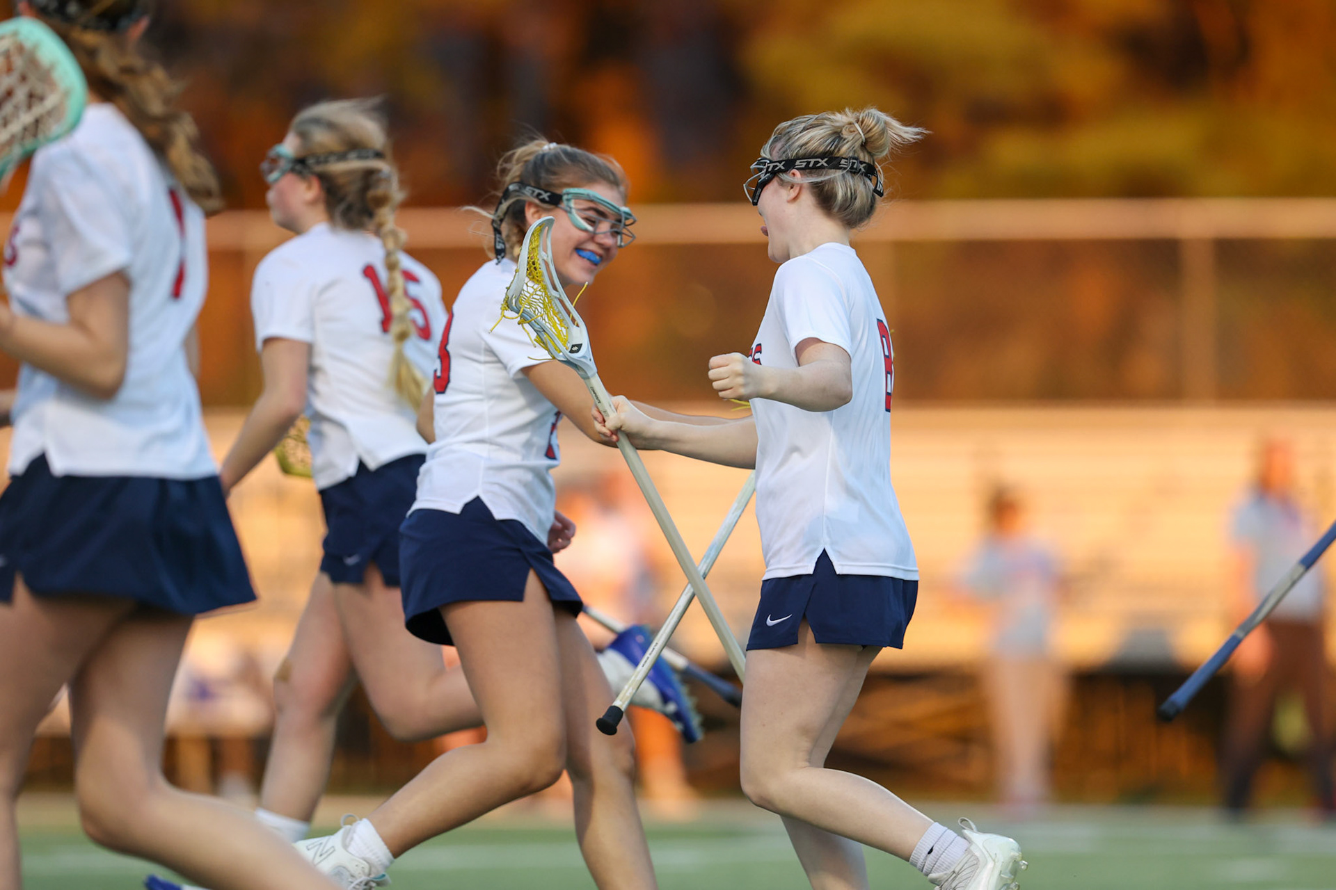 SBA Spring Sports 3/7/2023. (Ryan Beatty Photo)