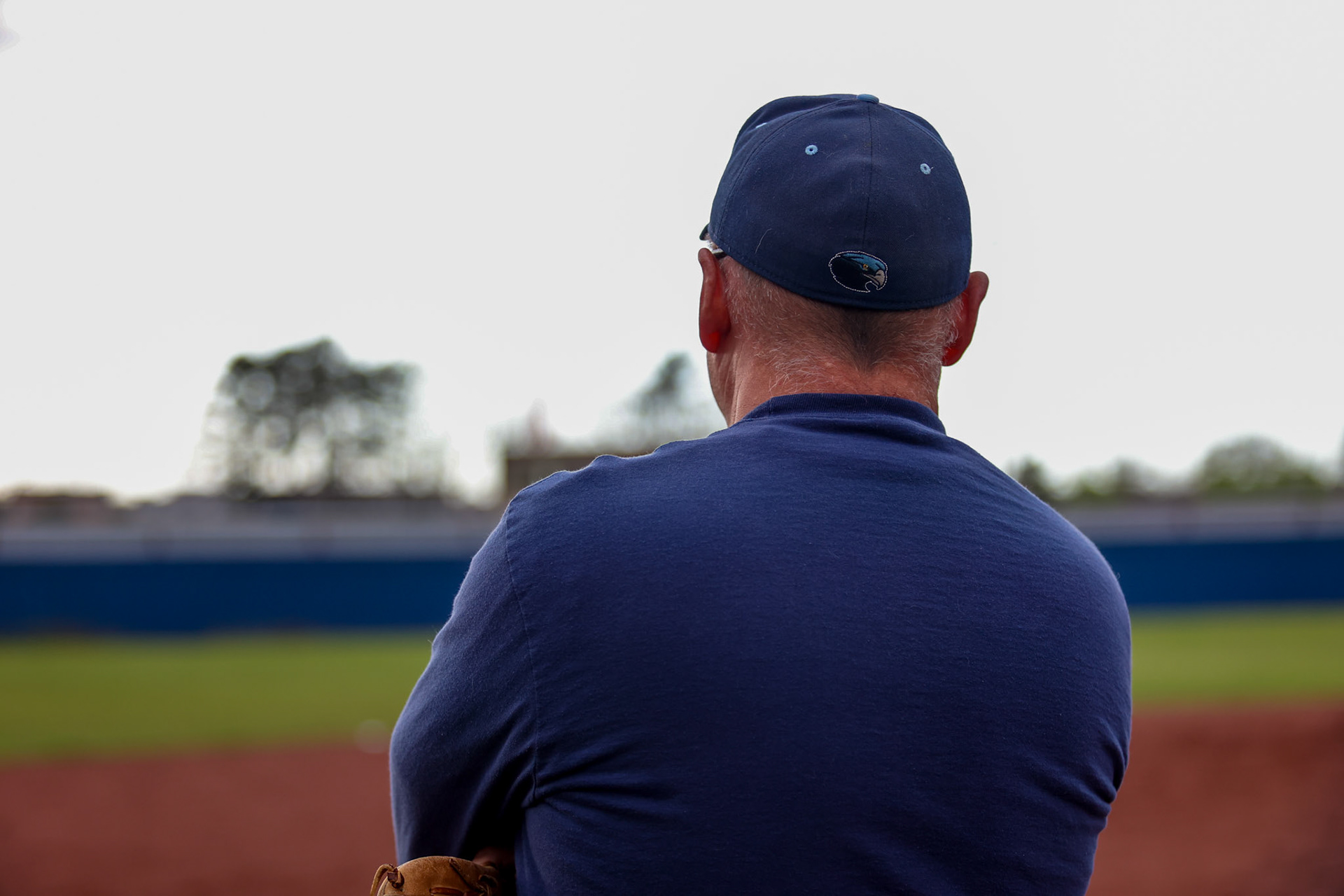 St. Benedict Softball vs St. Agnes Academy on Wednesday April 6, 2022 at St. Benedict At Auburndale High School in Memphis, TN. (Ryan Beatty/SBA)