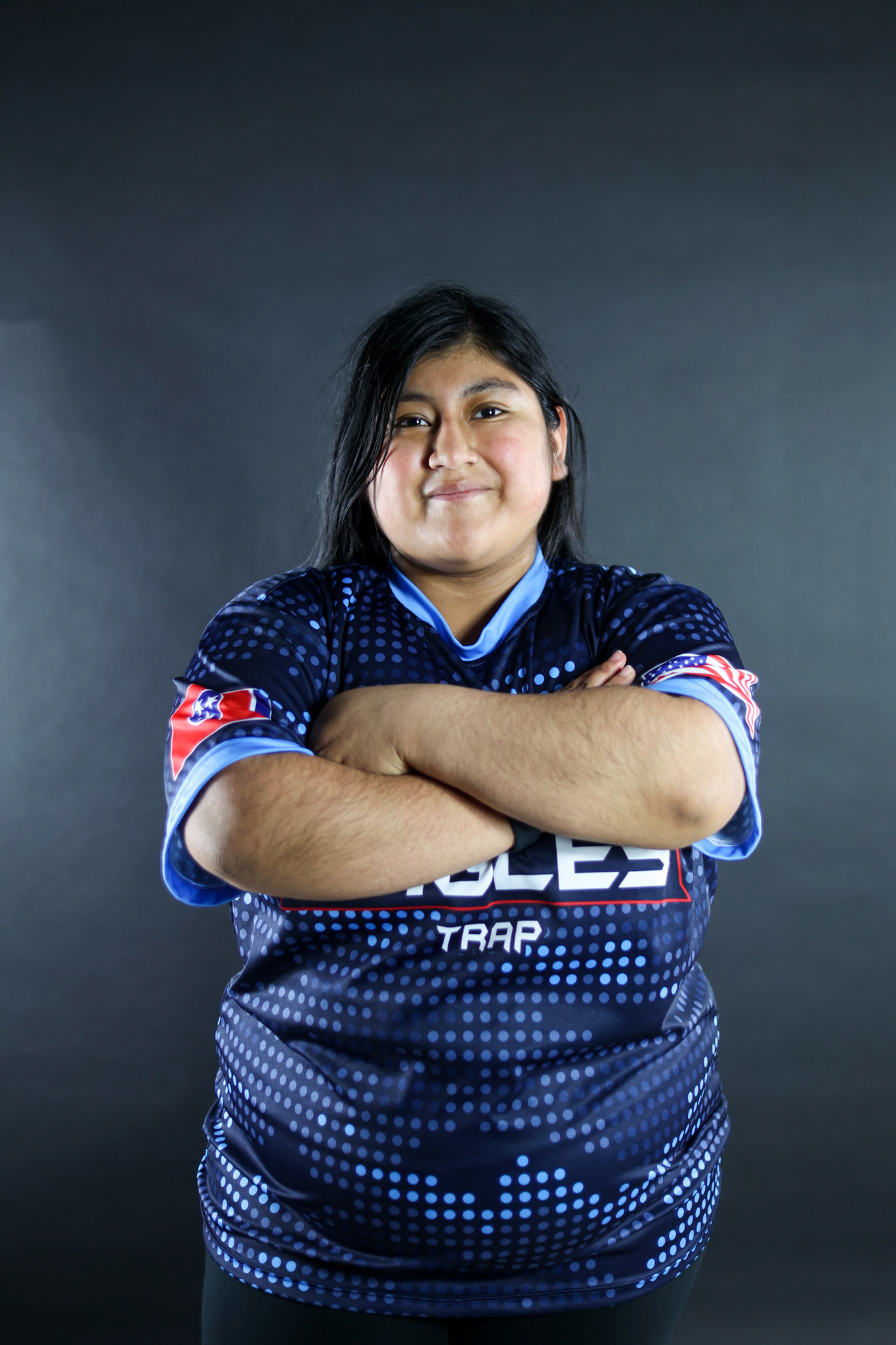 SBA Trap 2023. (Ryan Beatty Photo)