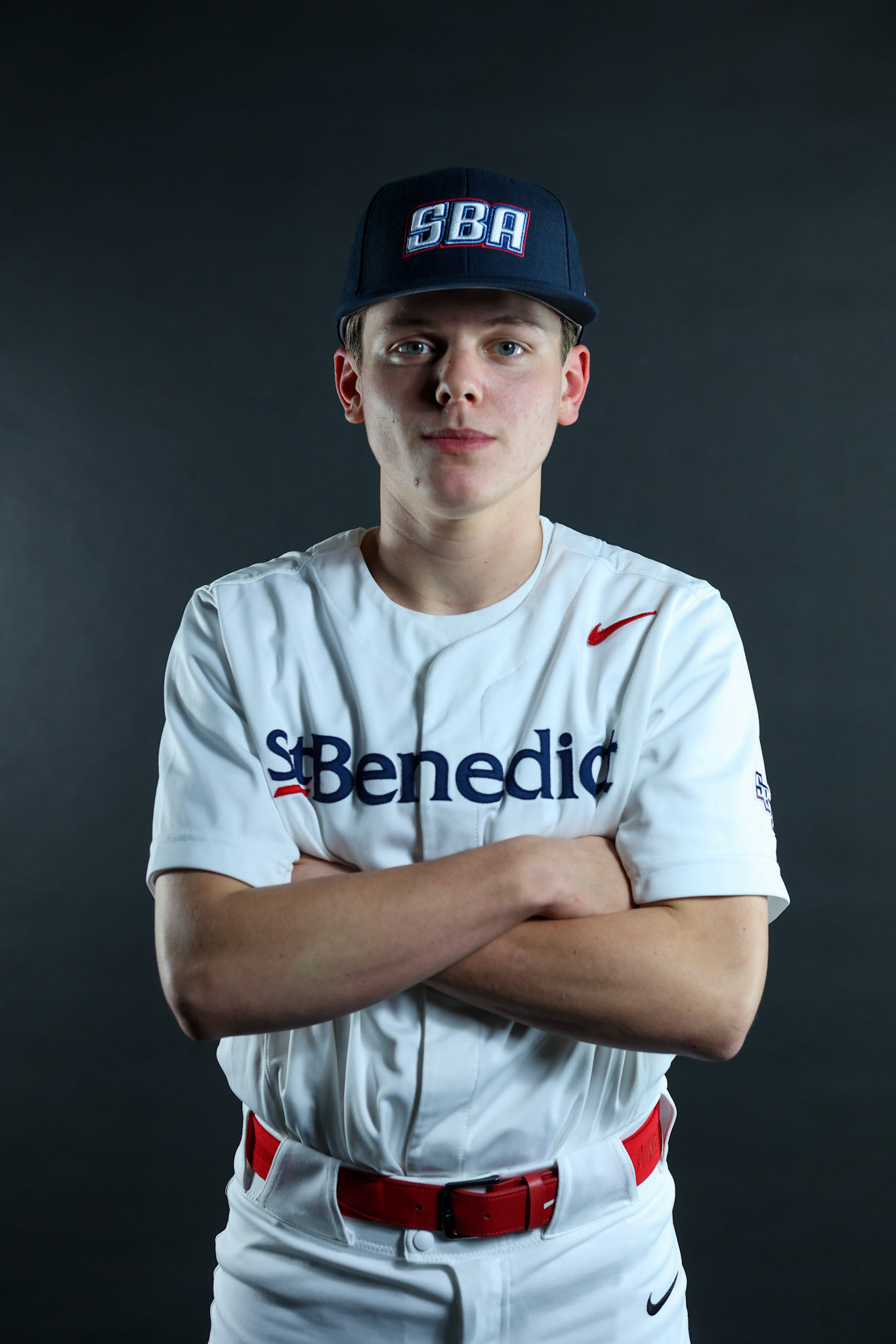 SBA Baseball Media Day 2023 (Ryan Beatty Photo)