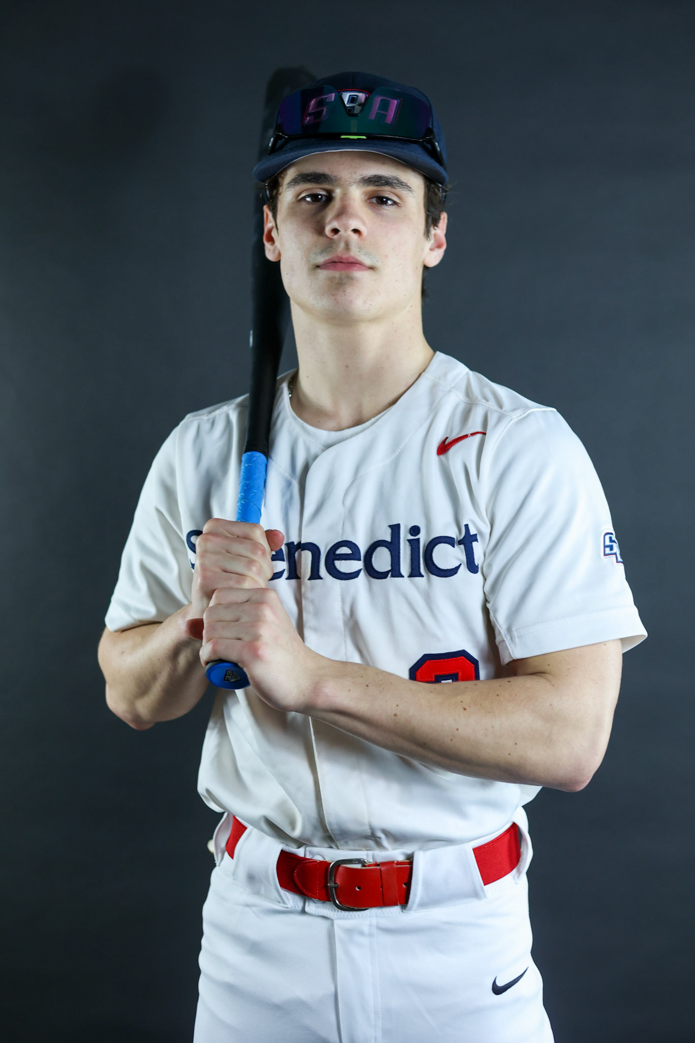 SBA Baseball Media Day 2023 (Ryan Beatty Photo)