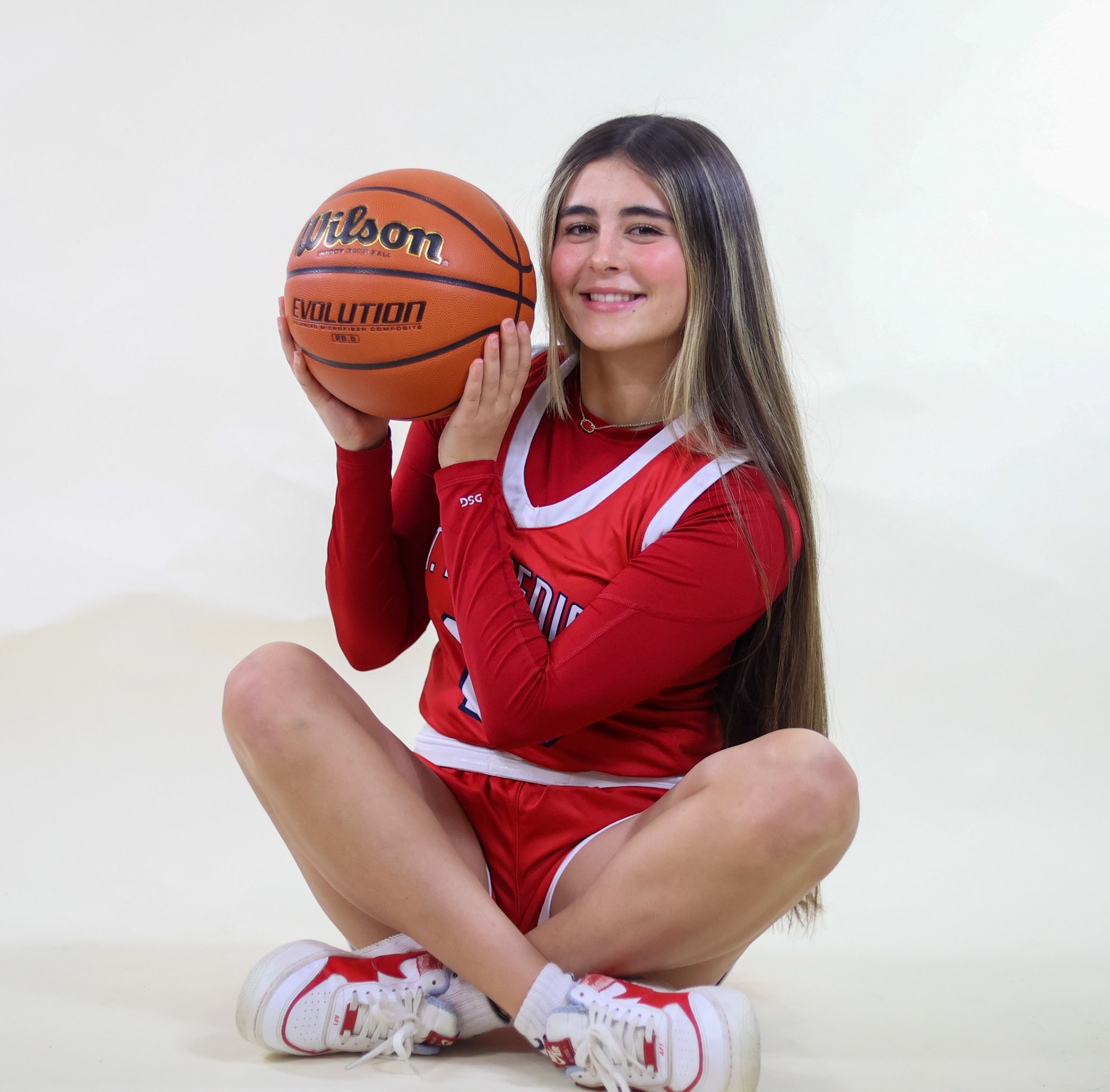 Basketball Media Day 2022. (Ryan Beatty Photo)
