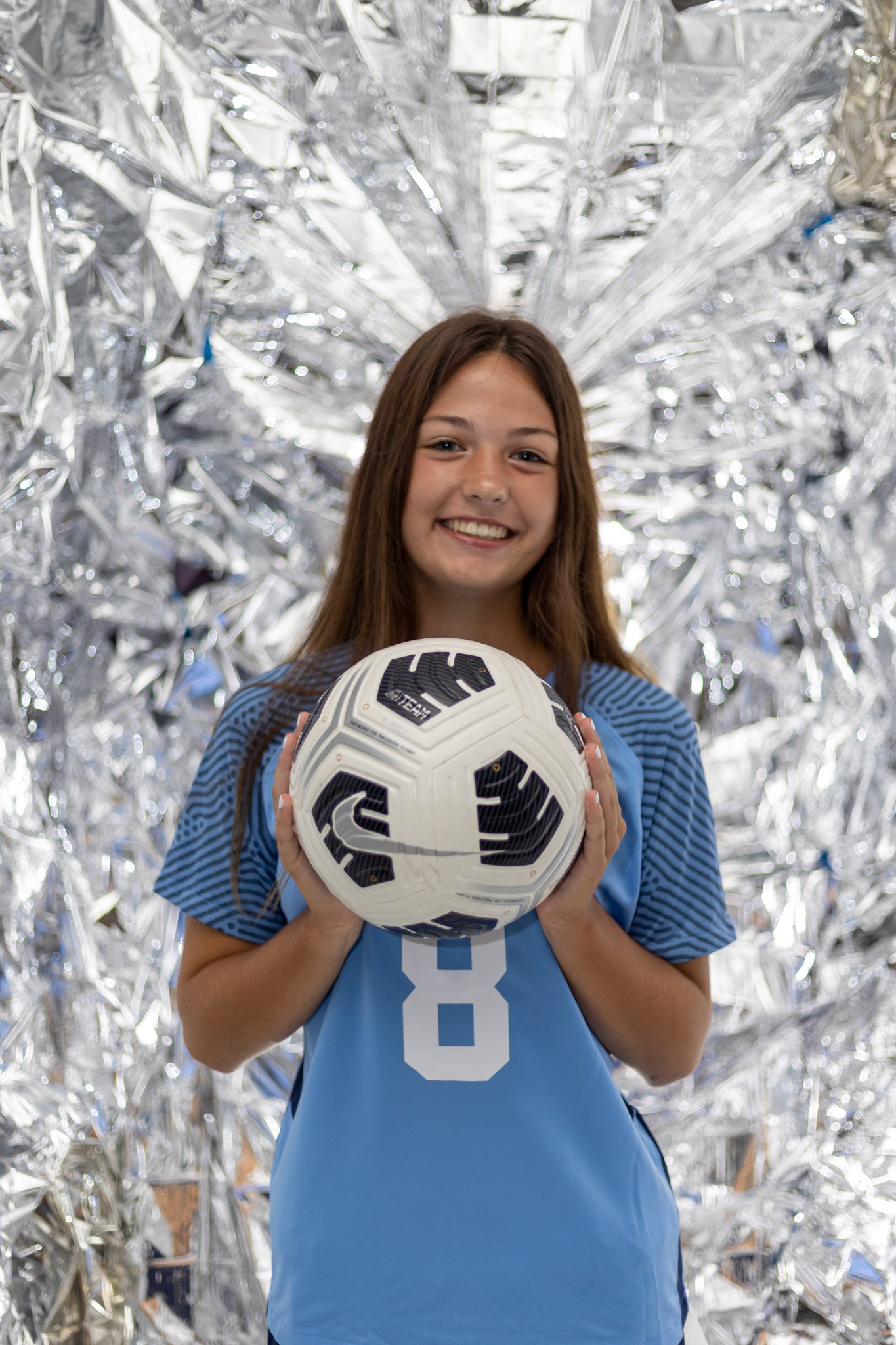 SBA Soccer Media Day 2022 (Ryan Beatty/SBA)