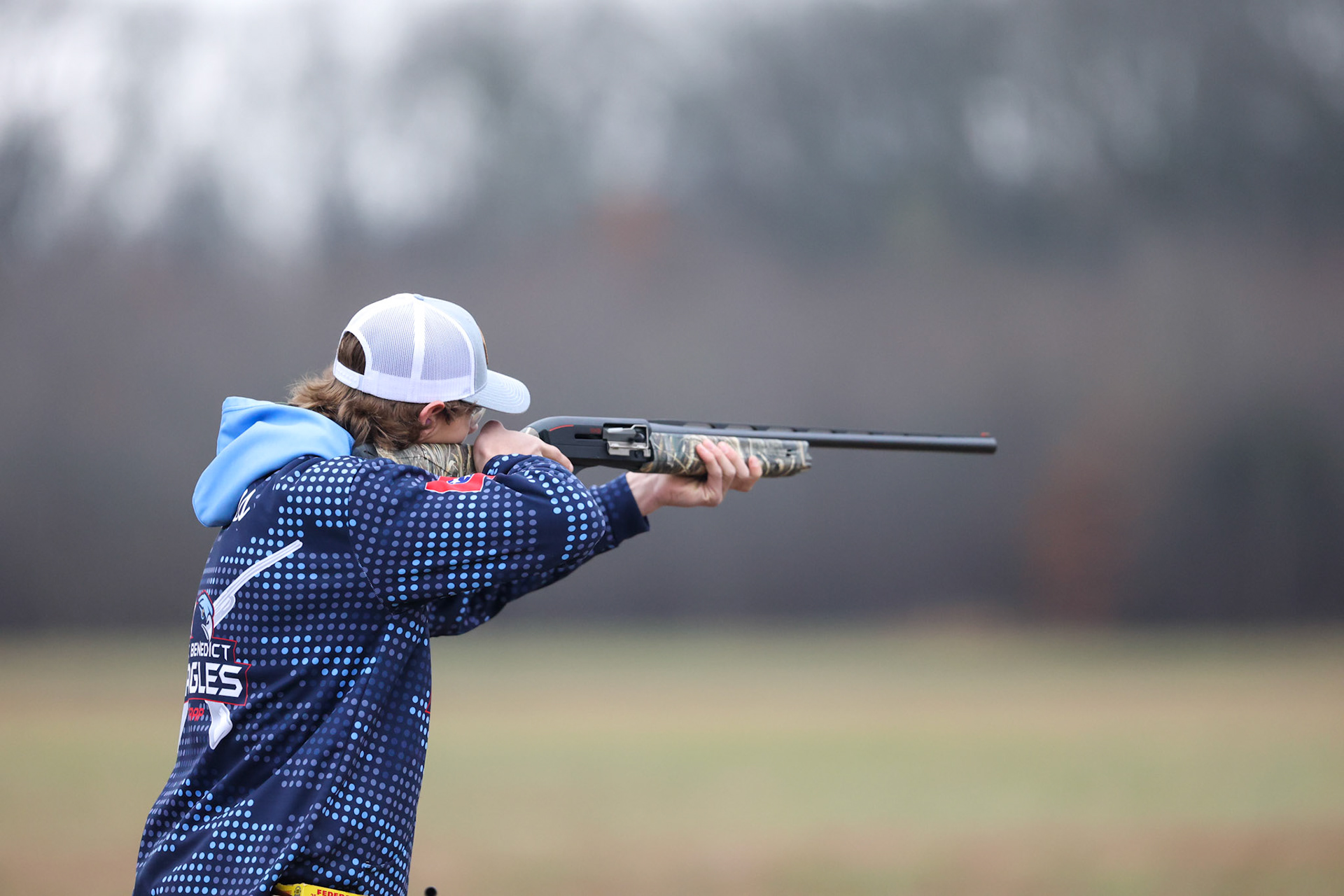 SBA Trap 2023. (Ryan Beatty Photo)