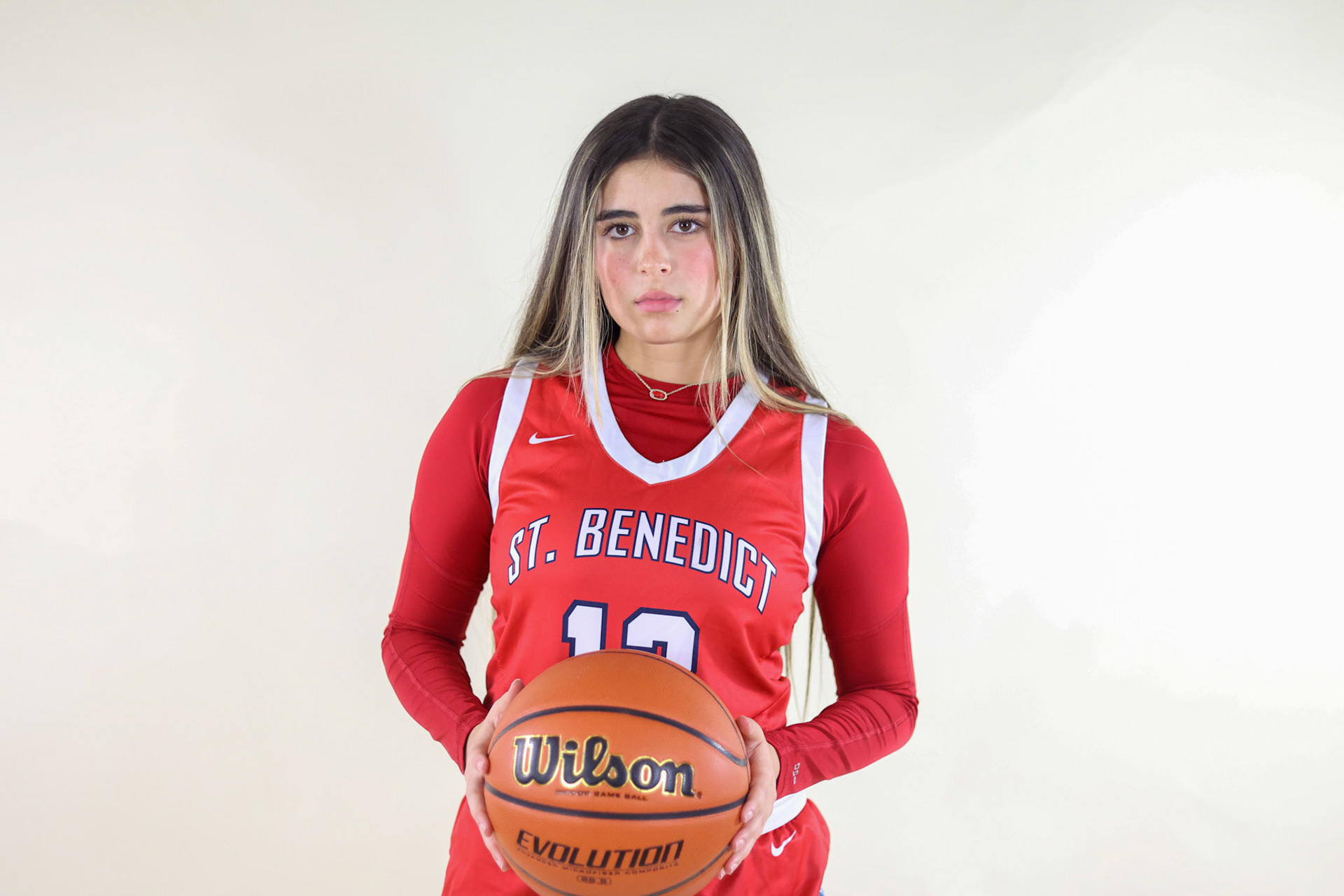 Basketball Media Day 2022. (Ryan Beatty Photo)