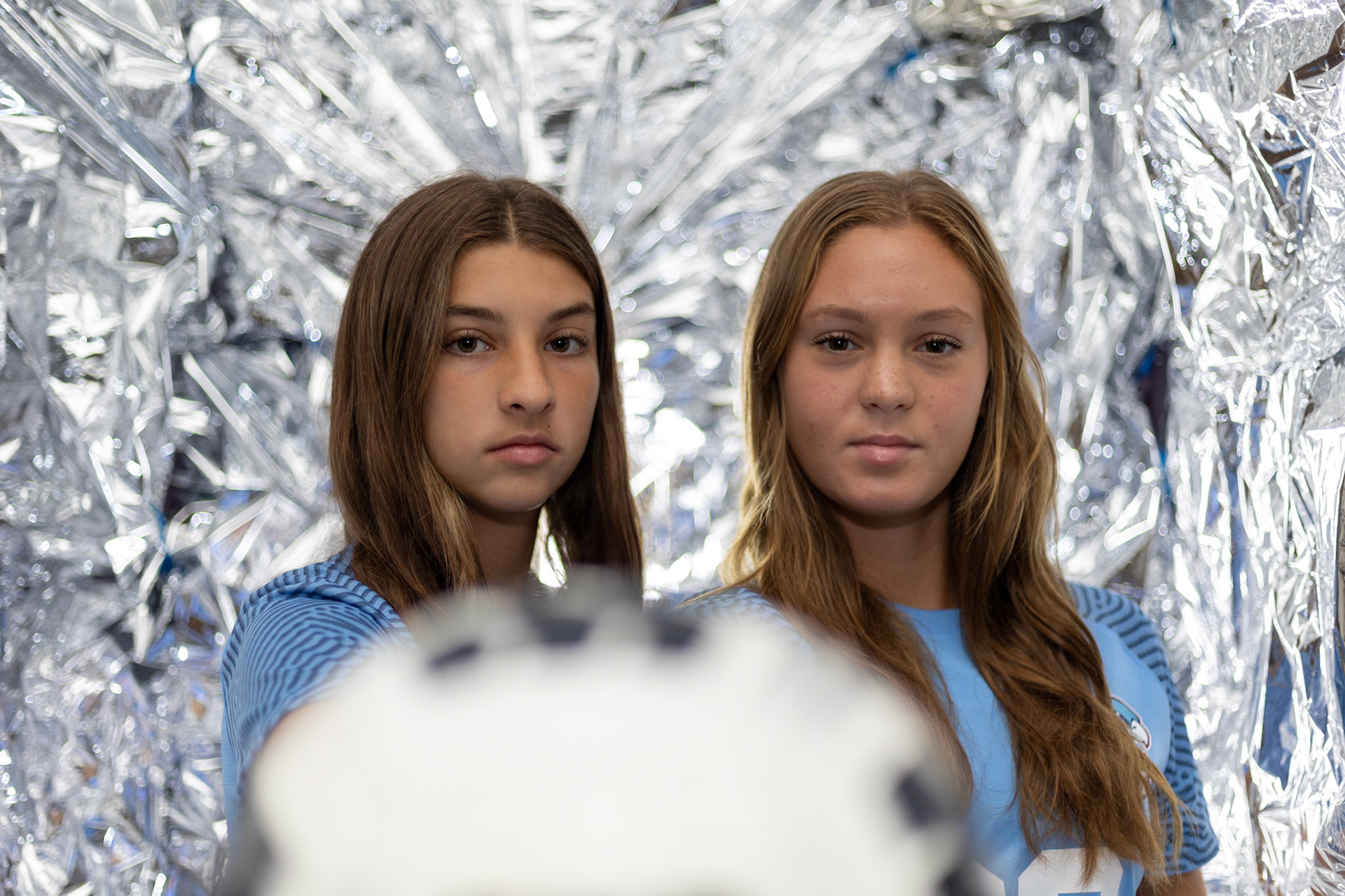 SBA Soccer Media Day 2022 (Ryan Beatty/SBA)