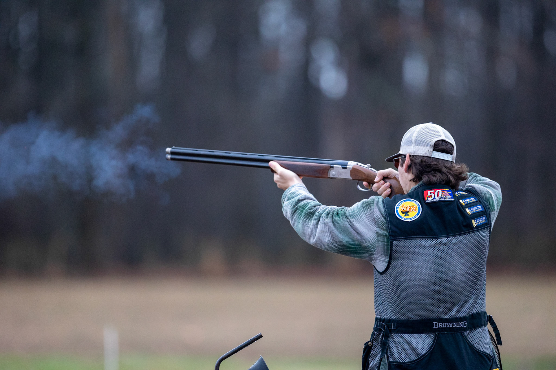 SBA Trap 2023. (Ryan Beatty Photo)