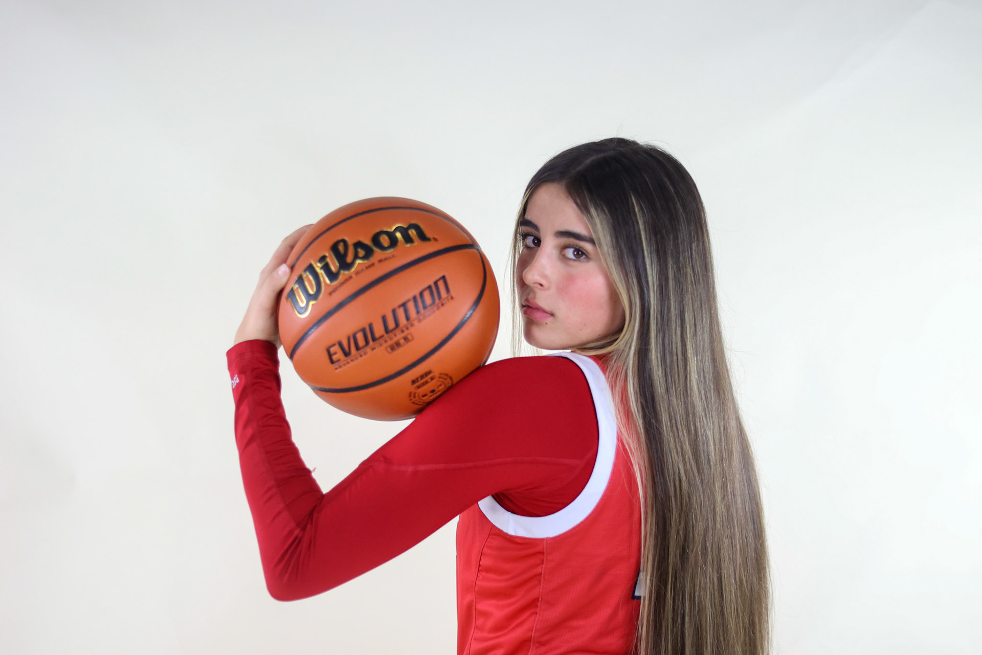 Basketball Media Day 2022. (Ryan Beatty Photo)