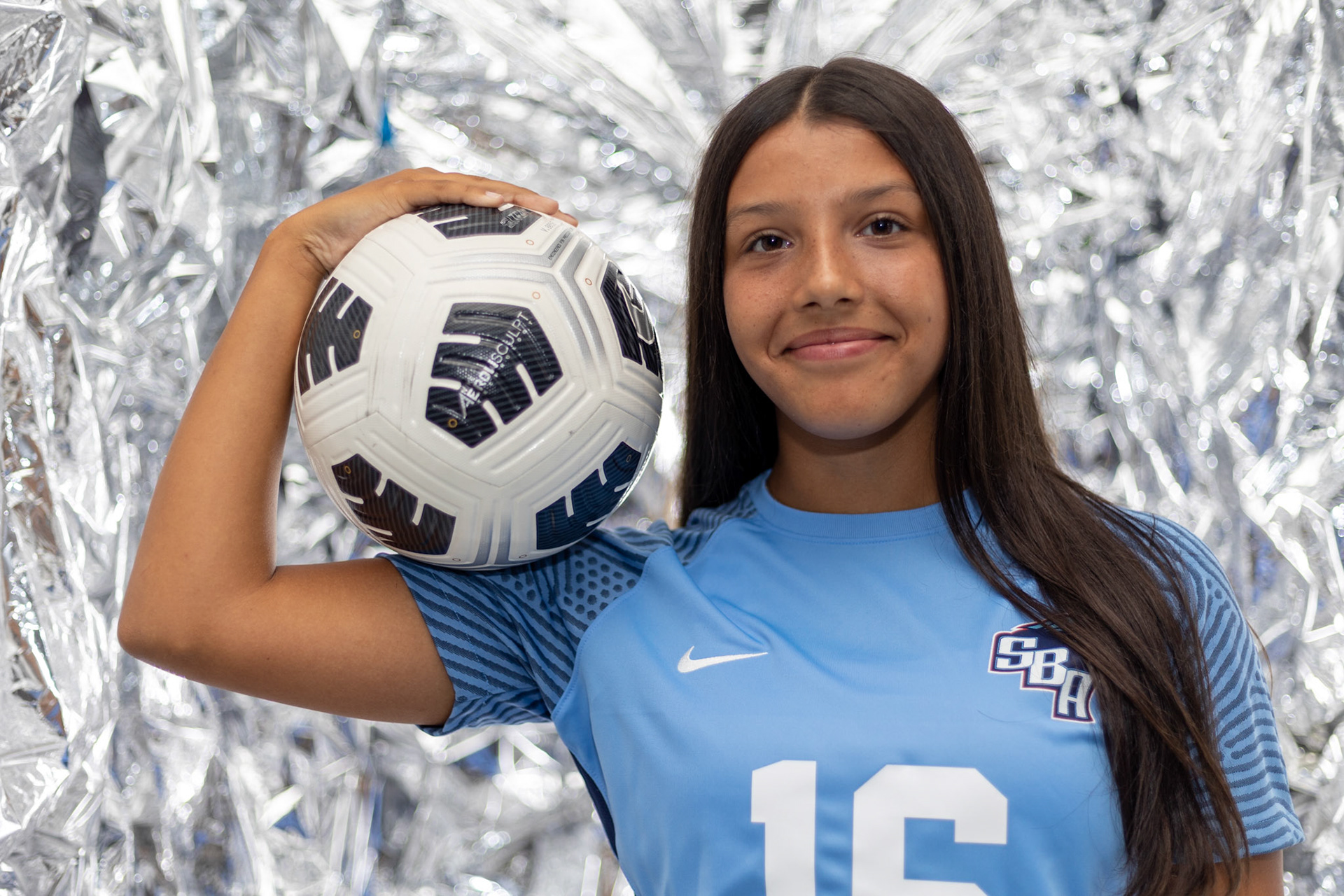 SBA Soccer Media Day 2022 (Ryan Beatty/SBA)