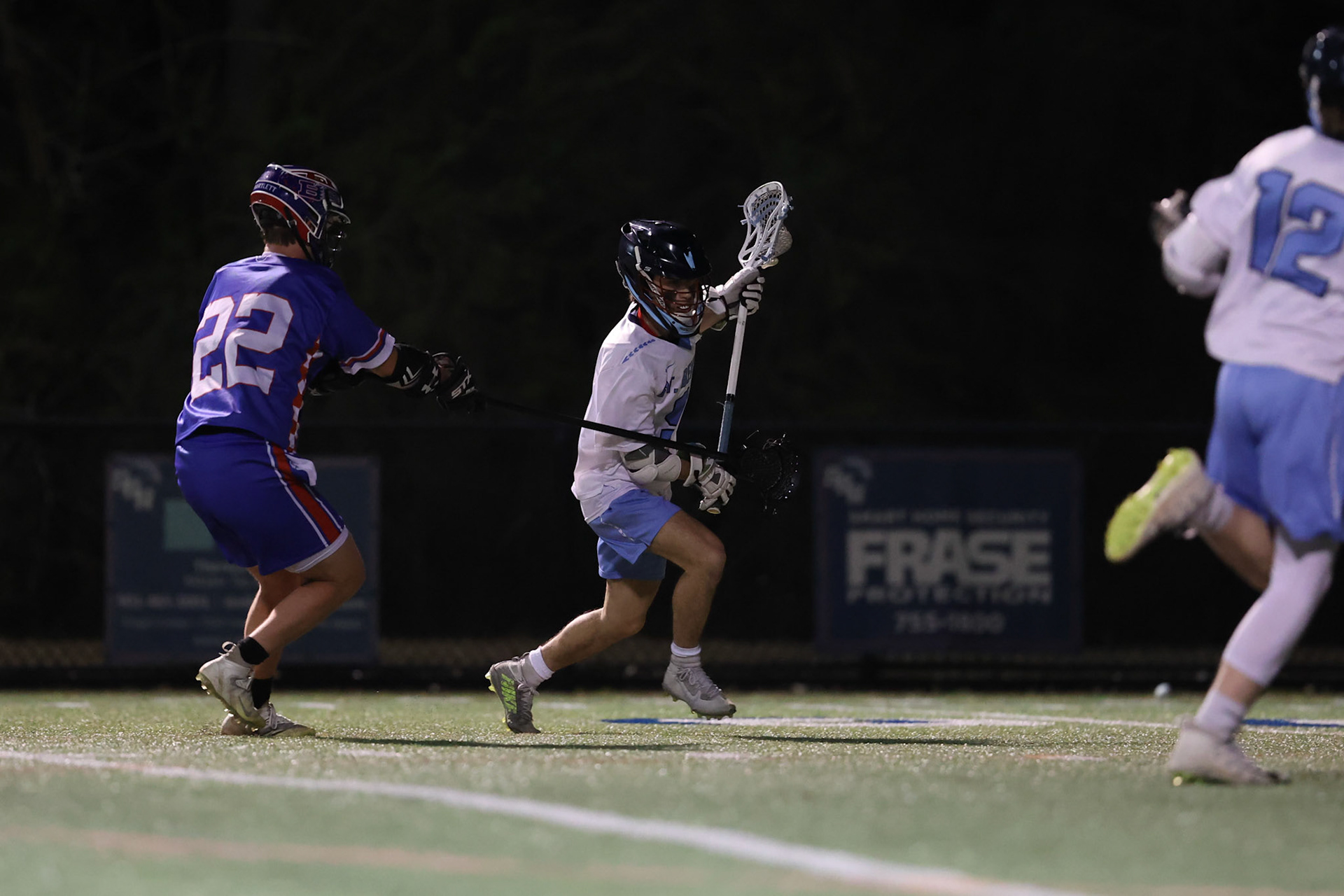 SBA Spring Sports 3/7/2023. (Ryan Beatty Photo)