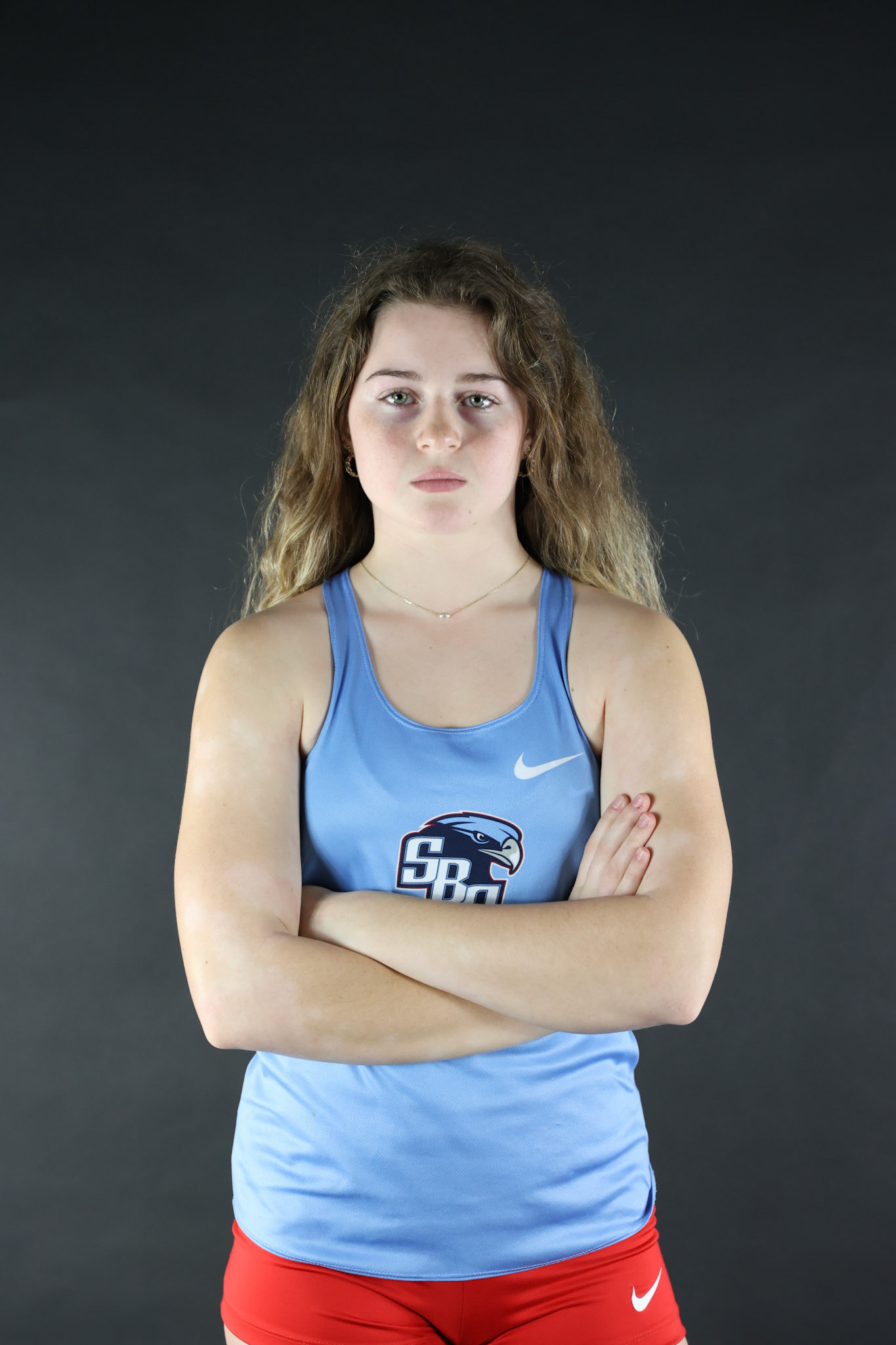 SBA Track Media Day 2023. (Ryan Beatty Photo)