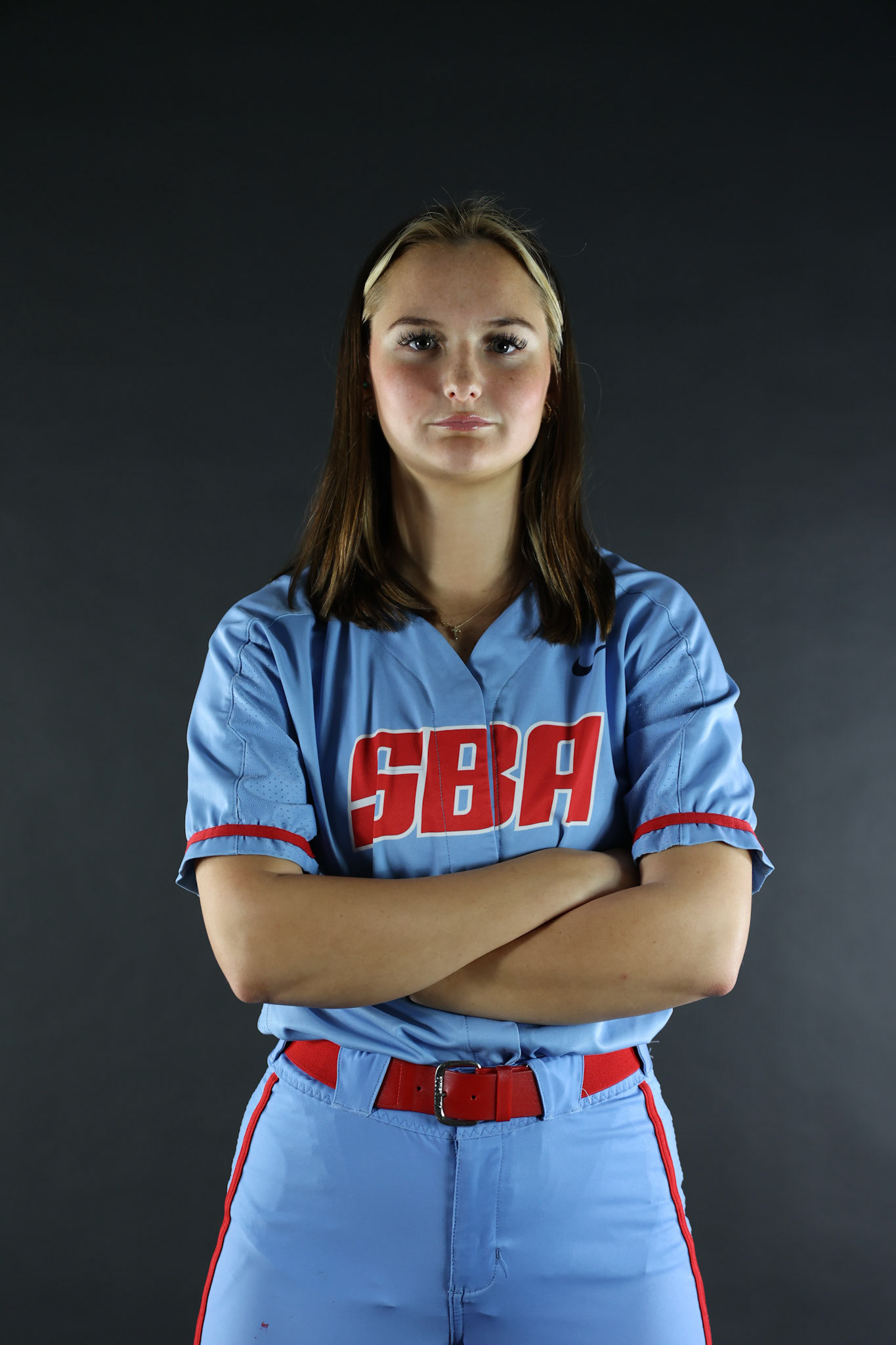 SBA Softball Media Day 2023. (Ryan Beatty Photo)