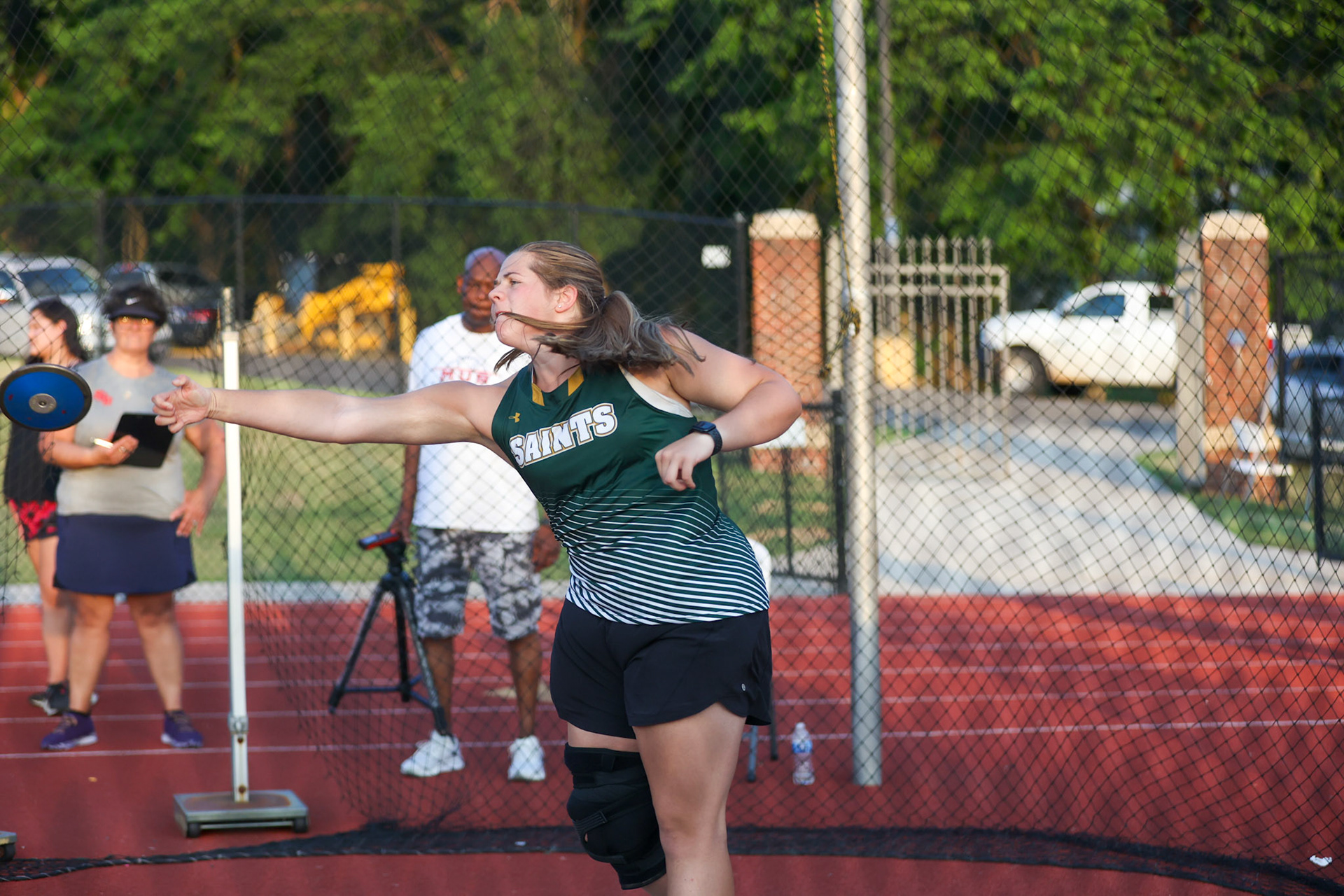 Track Regionals. (Ryan Beatty Photo)