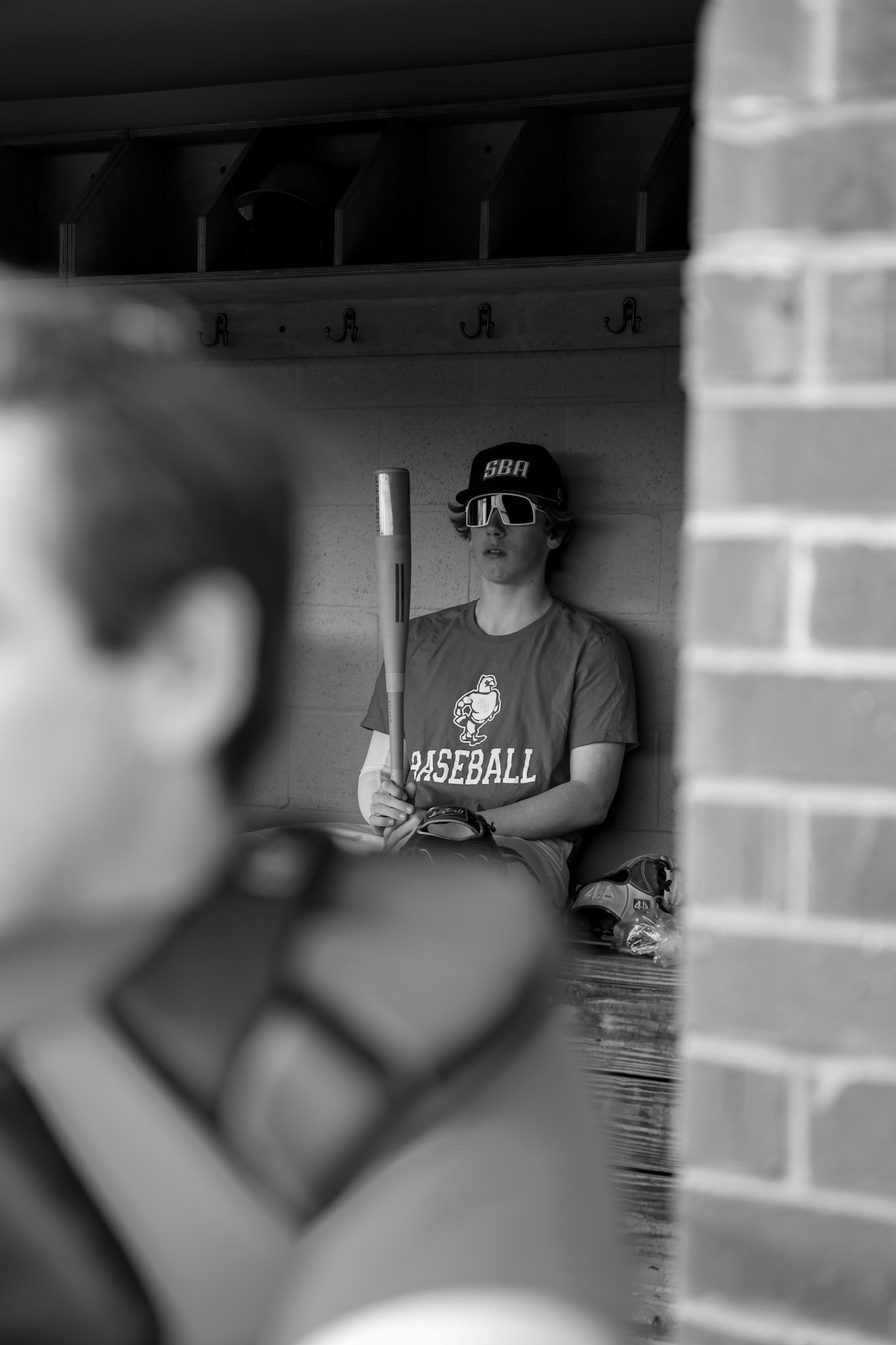 SBA Spring Sports 3/7/2023. (Ryan Beatty Photo)