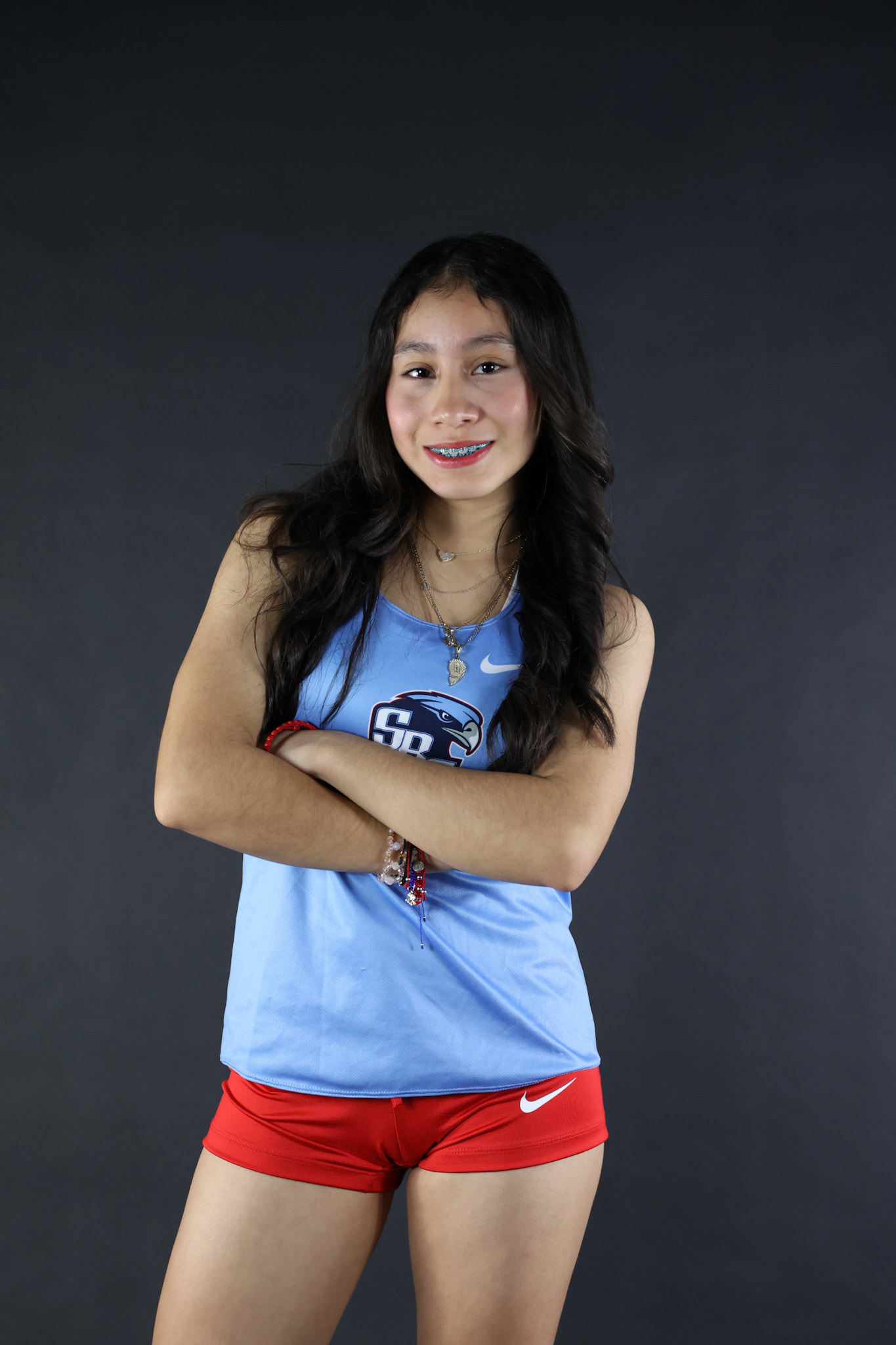 SBA Track Media Day 2023. (Ryan Beatty Photo)