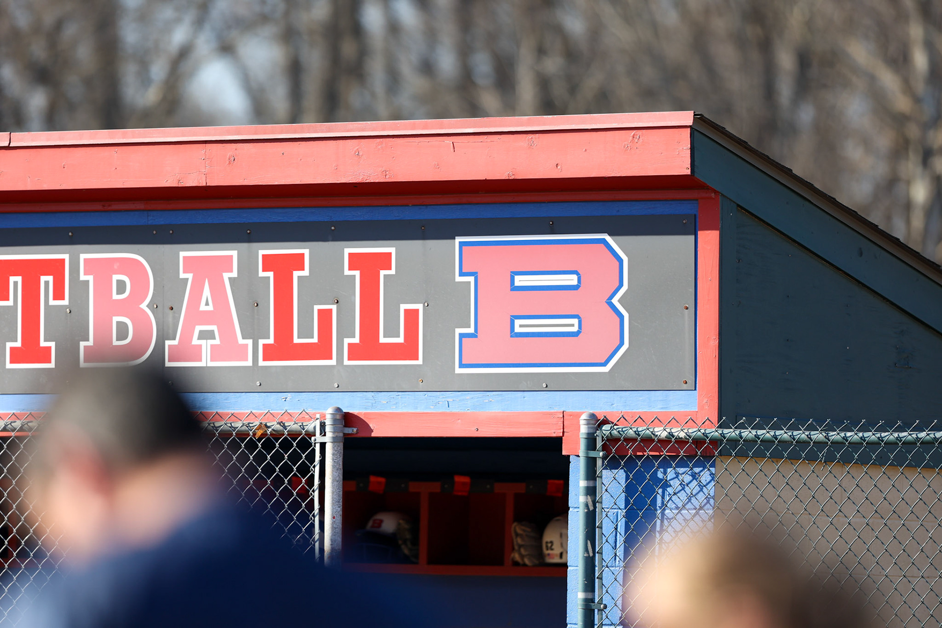 St. Benedict Softball vs Bartlett High School on March 3, 2022 at W.J. Freeman Park in Memphis, TN (Ryan Beatty/SBA)