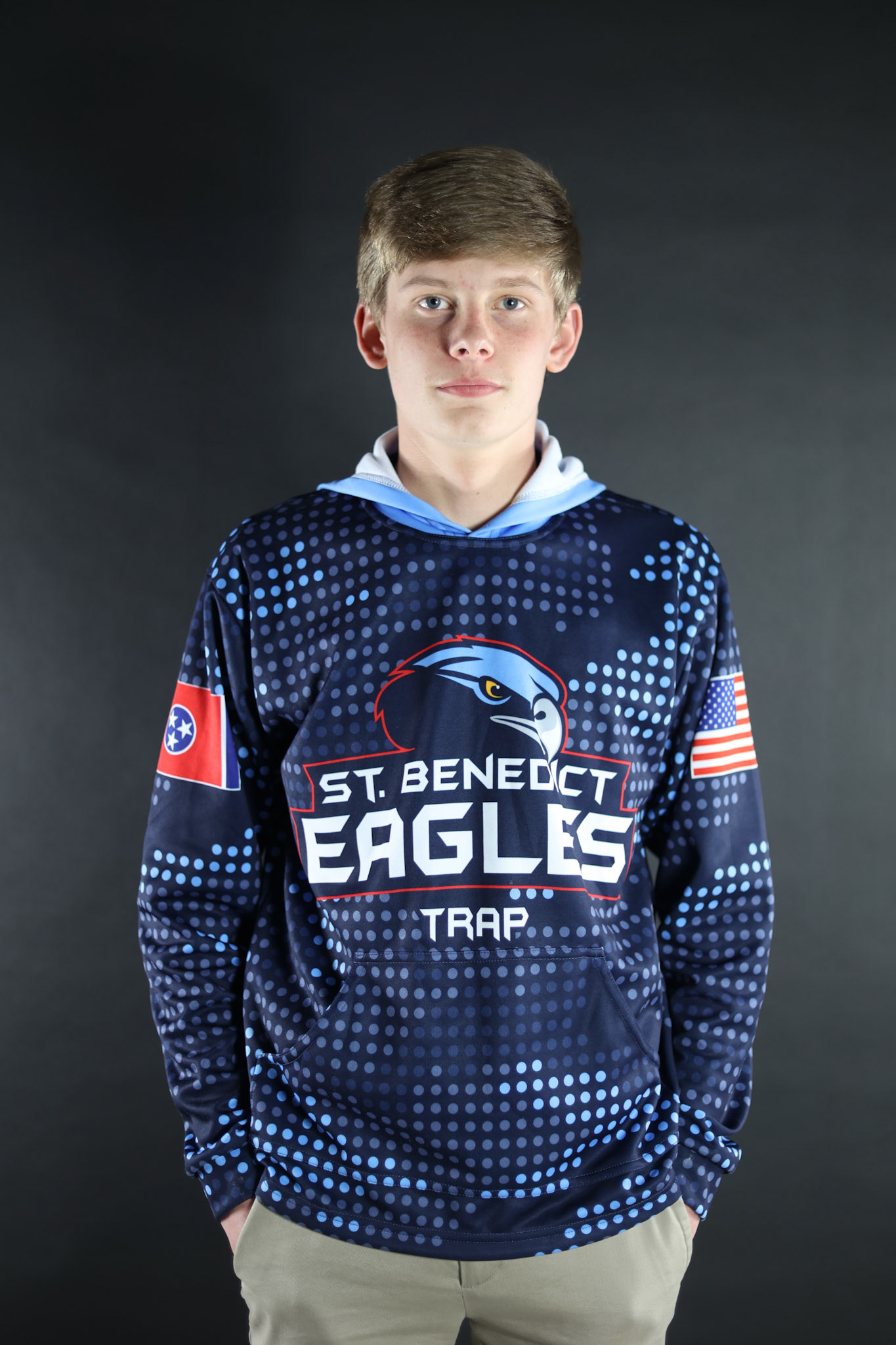 SBA Trap 2023. (Ryan Beatty Photo)