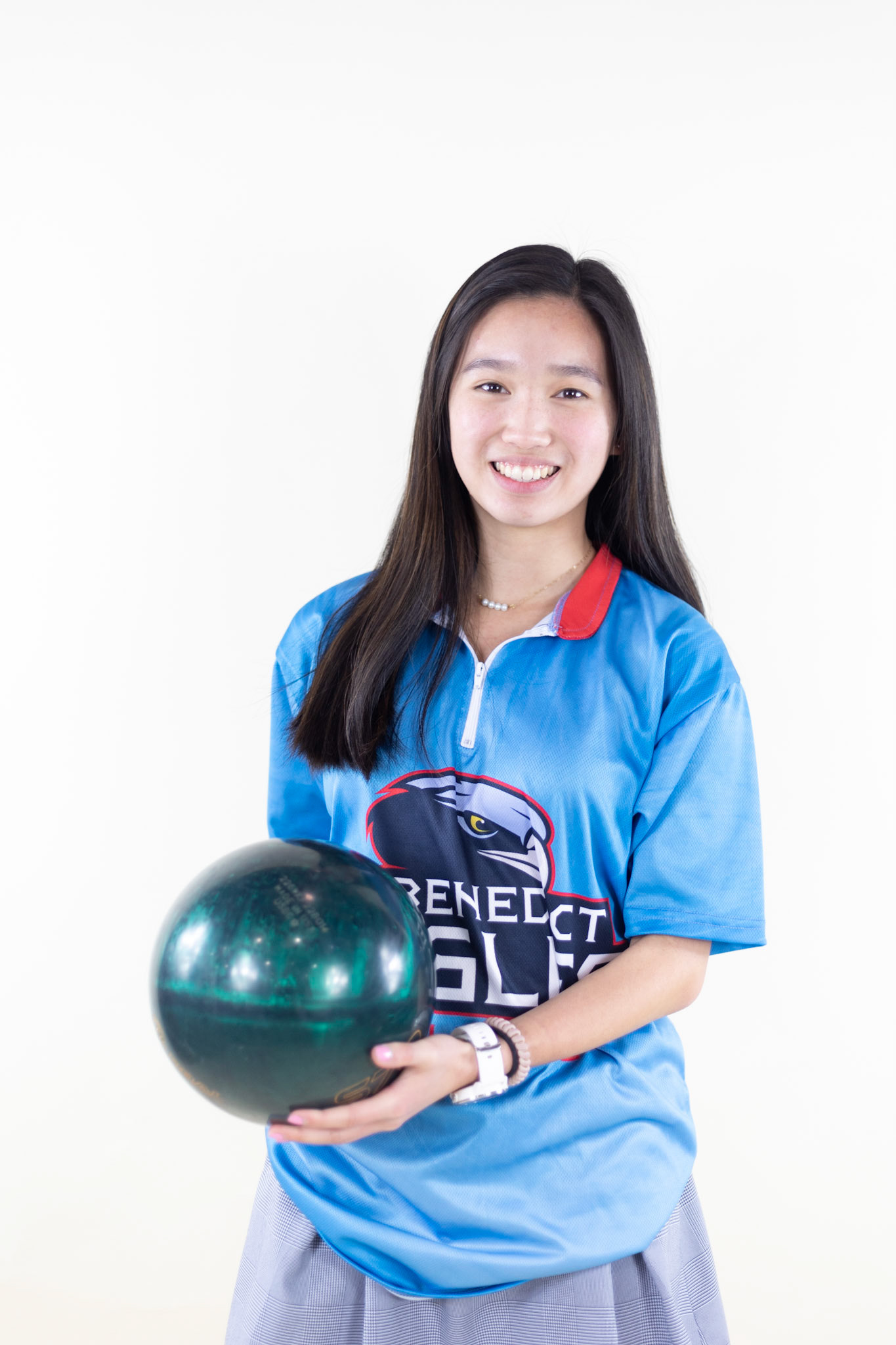 Bowling Media Day 2022 (Ryan Beatty/SBA)