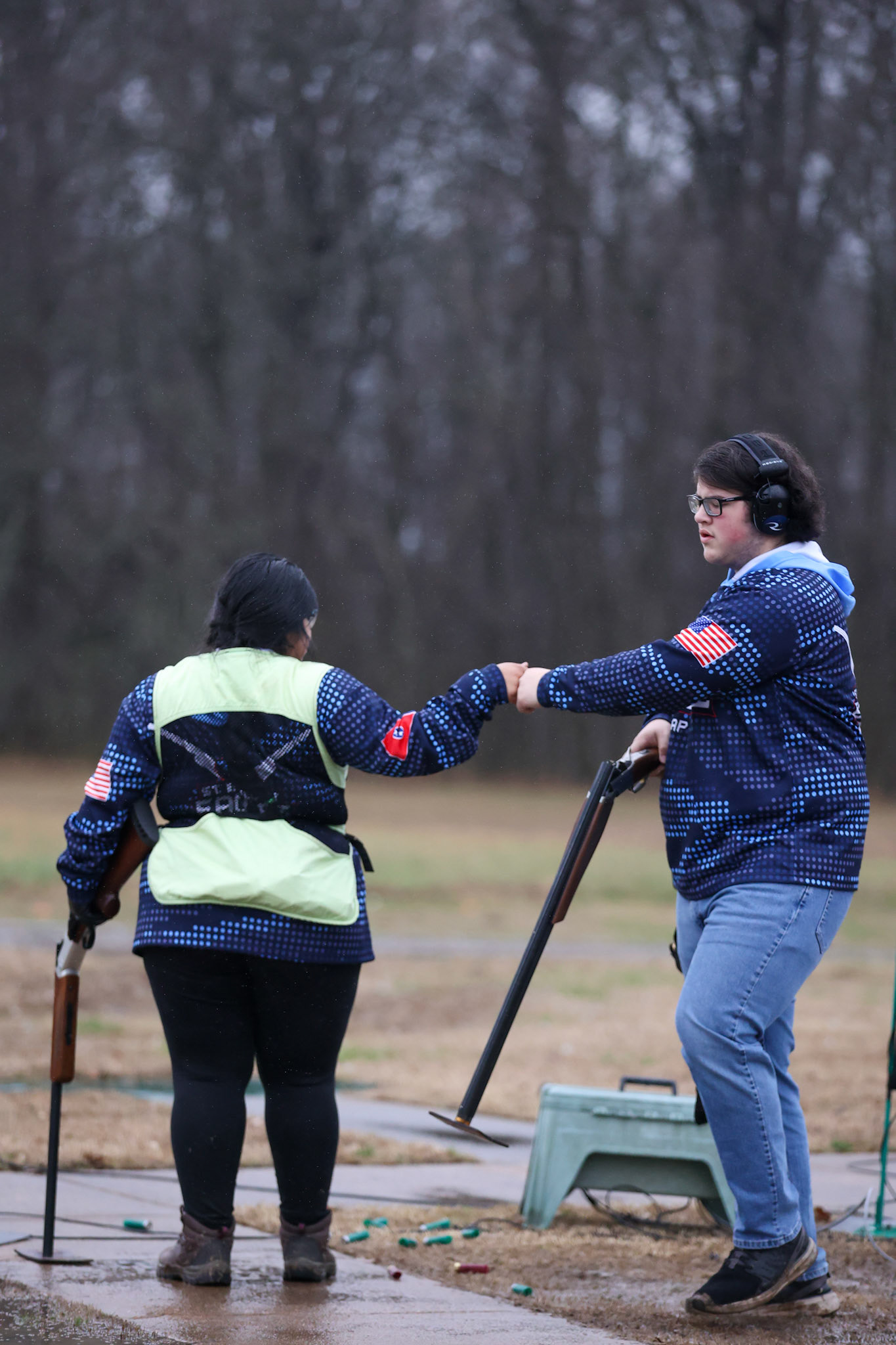 SBA Trap 2023. (Ryan Beatty Photo)