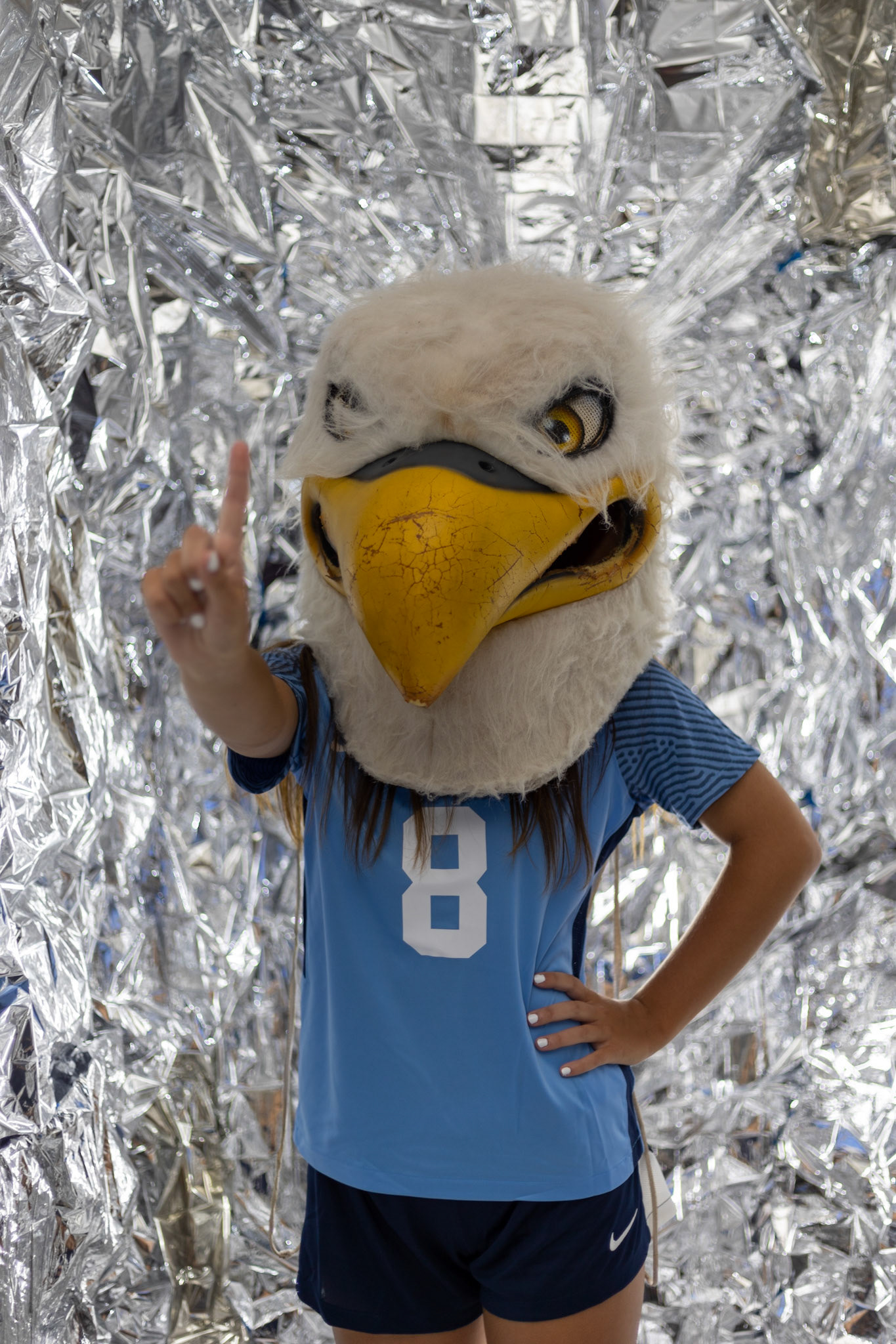 SBA Soccer Media Day 2022 (Ryan Beatty/SBA)