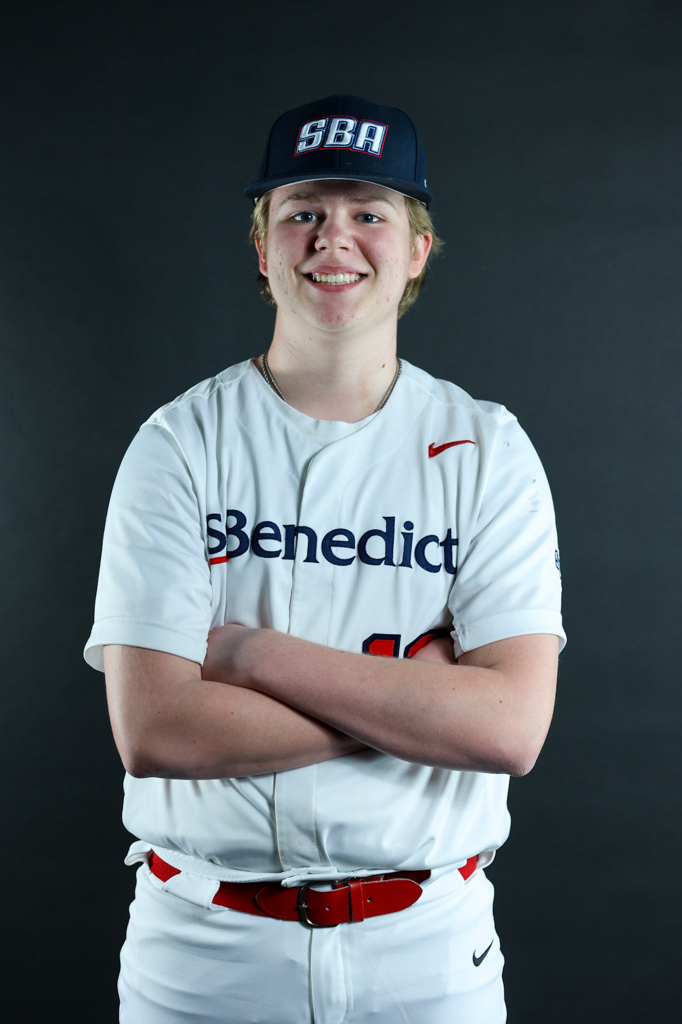 SBA Baseball Media Day 2023 (Ryan Beatty Photo)