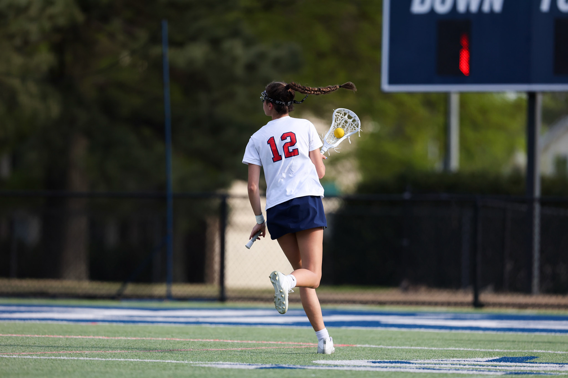 SBA Sports April 12, 2022. (Ryan Beatty Photo)