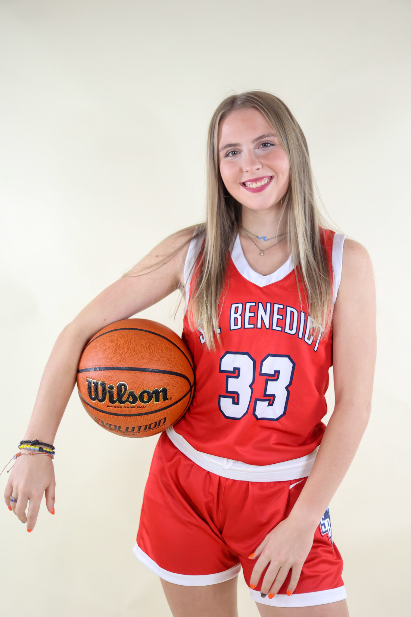 Basketball Media Day 2022. (Ryan Beatty Photo)