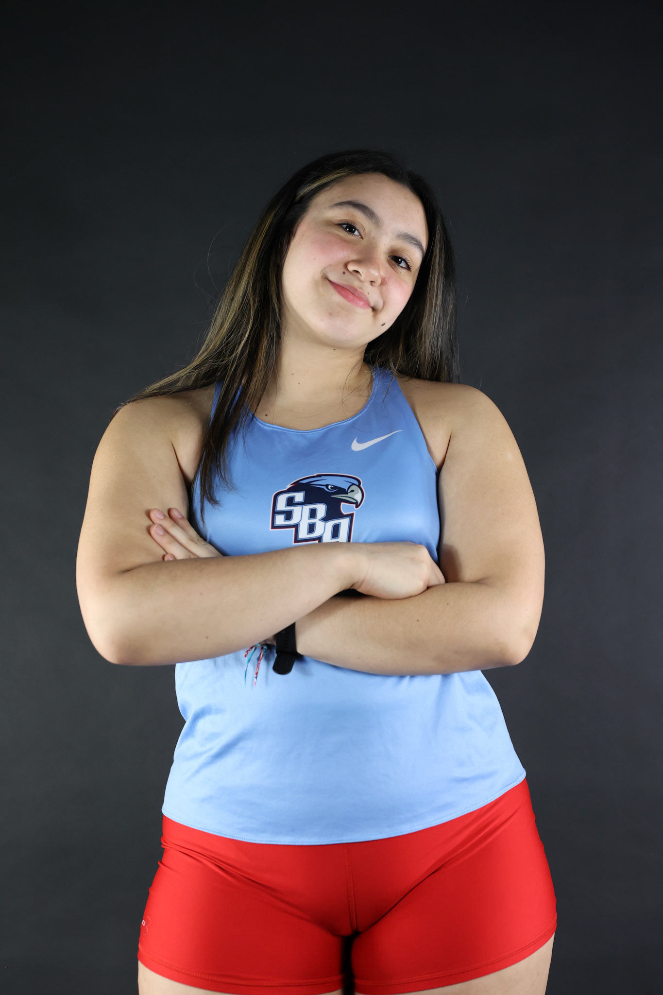 SBA Track Media Day 2023. (Ryan Beatty Photo)