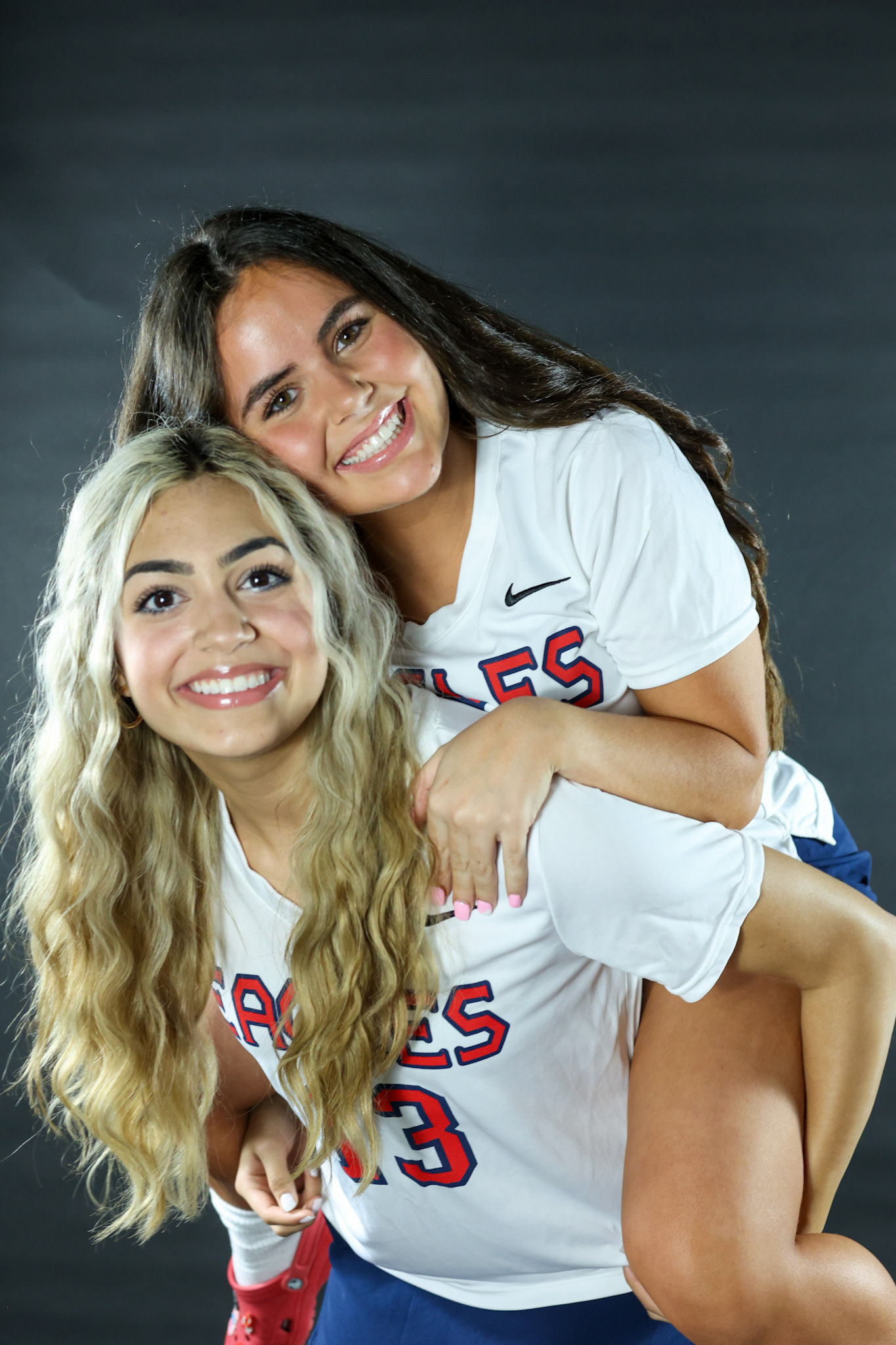 SBA Girls Lacrosse Media Day 2023 (Ryan Beatty Photo)