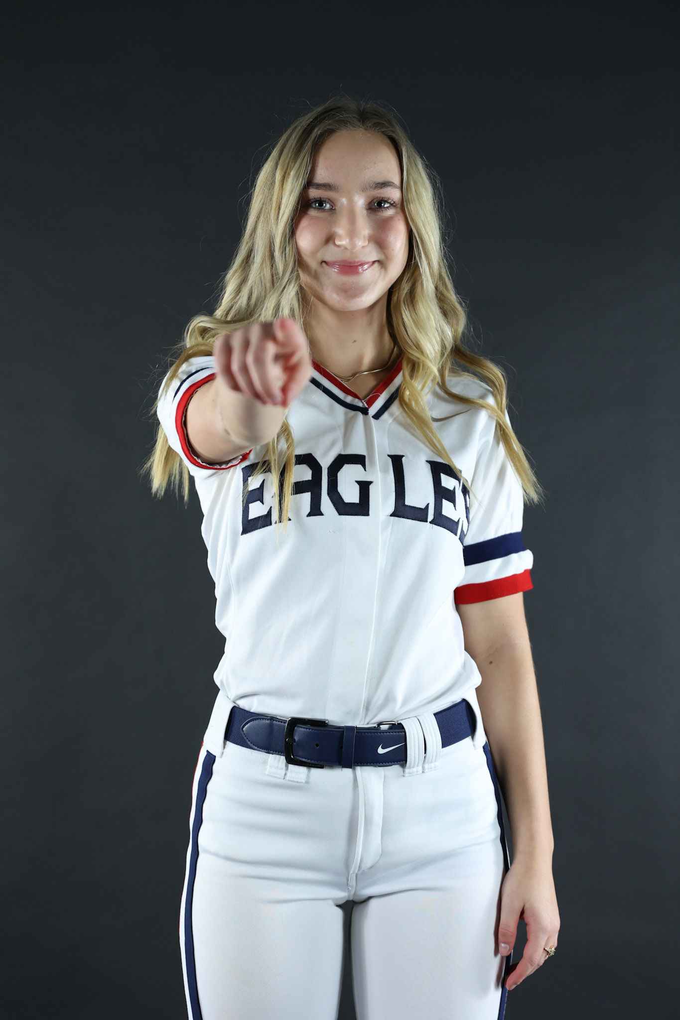 SBA Softball Media Day 2023. (Ryan Beatty Photo)