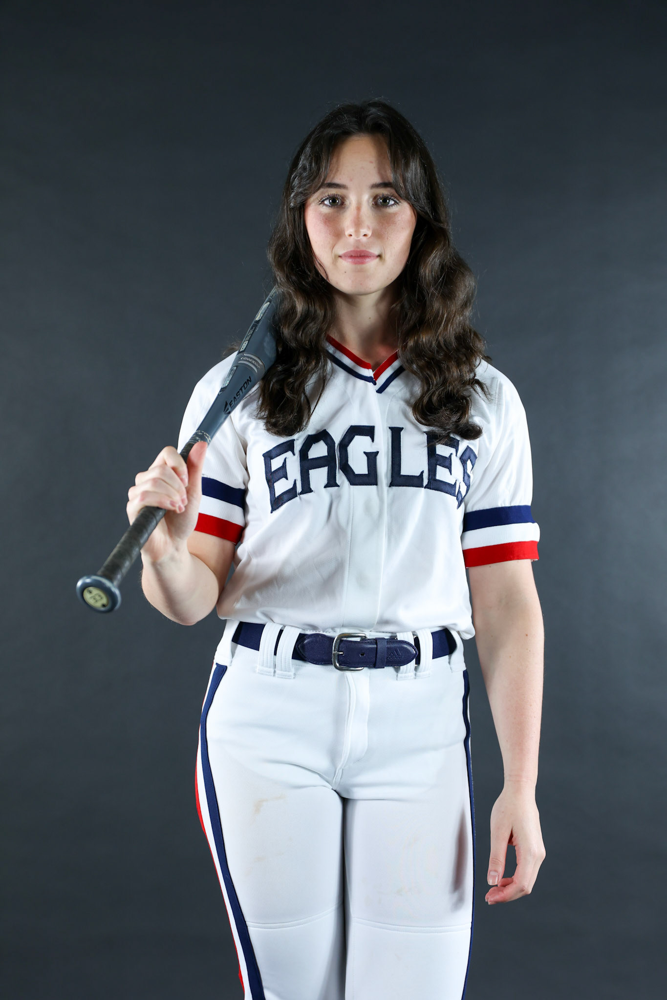 SBA Softball Media Day 2023. (Ryan Beatty Photo)