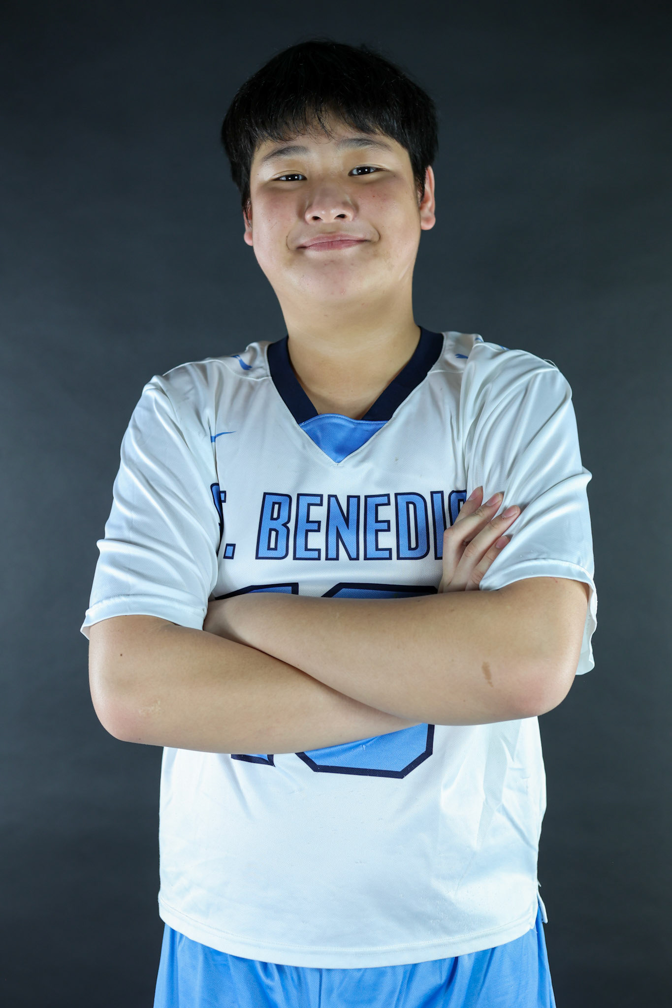 SBA Boy’s Lacrosse 2023. (Ryan Beatty Photo)