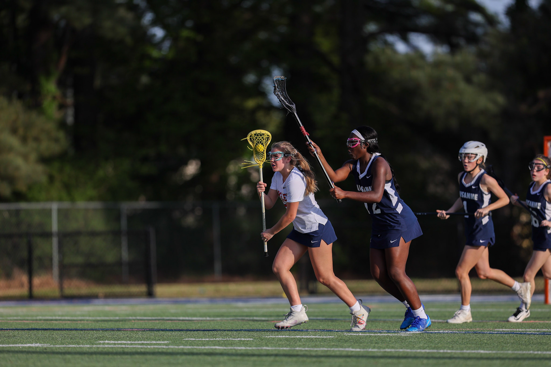 SBA Sports April 12, 2022. (Ryan Beatty Photo)