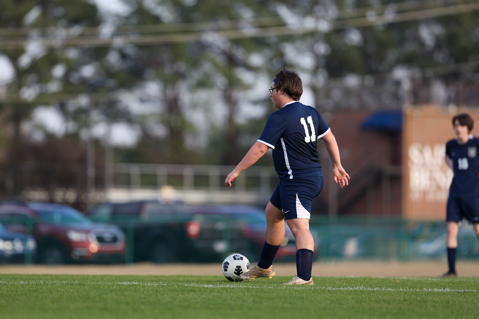 SBA Spring Sports 3/7/2023. (Ryan Beatty Photo)
